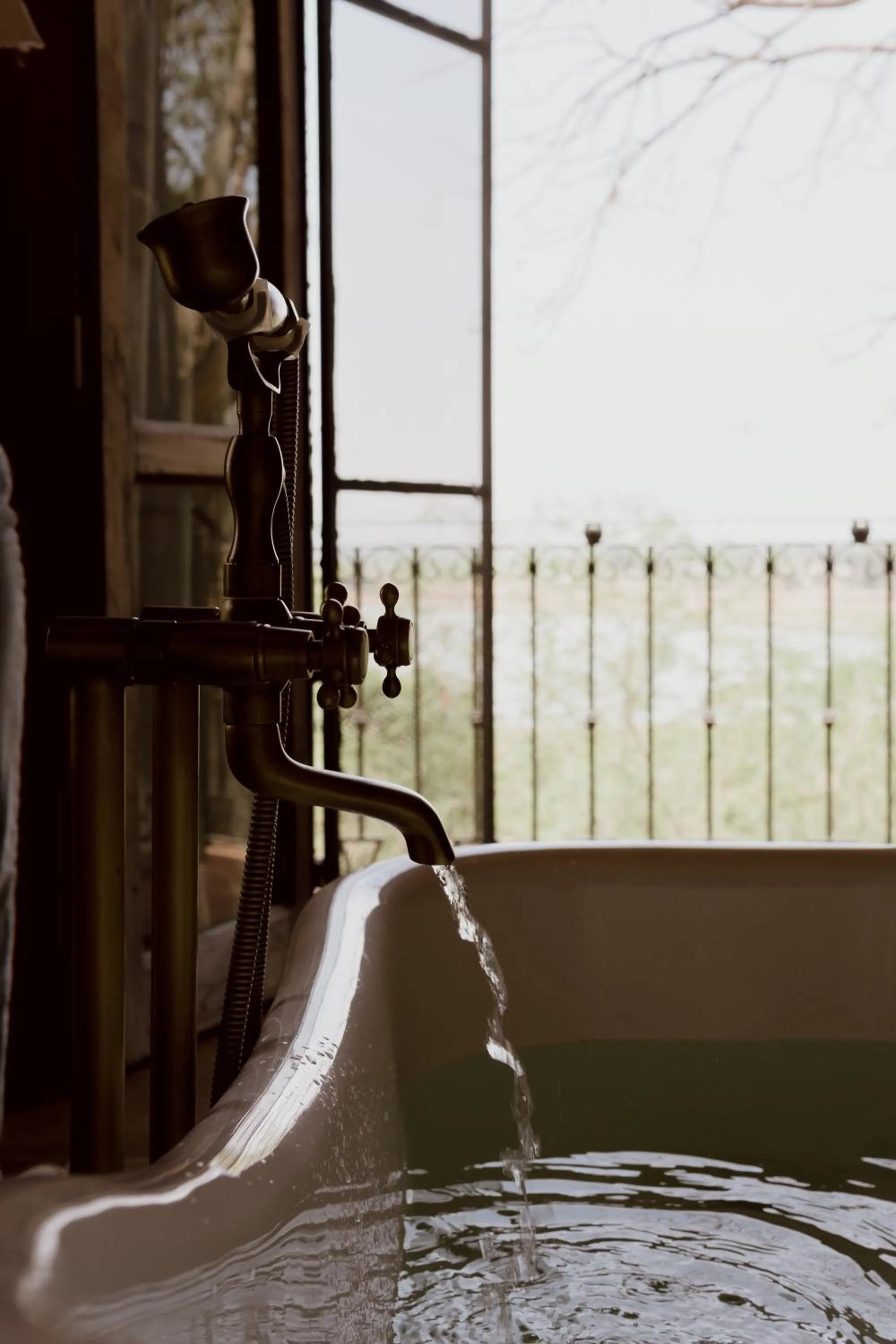 Hacienda San Nicolas de las Fuentes