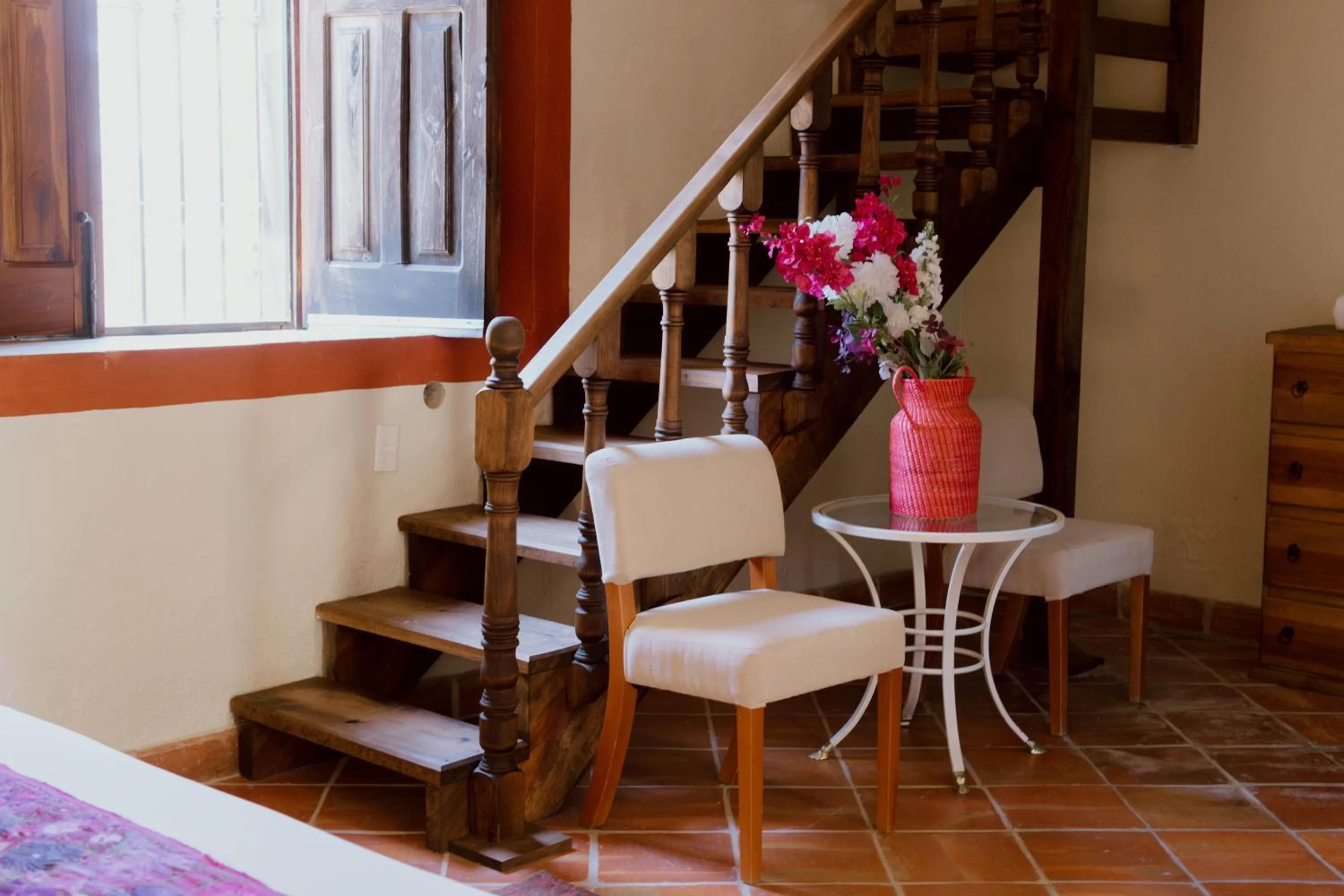 Hacienda San Nicolas de las Fuentes