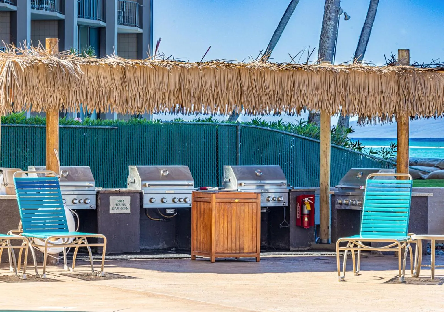 Vincson Island Paradise at Royal Kahana