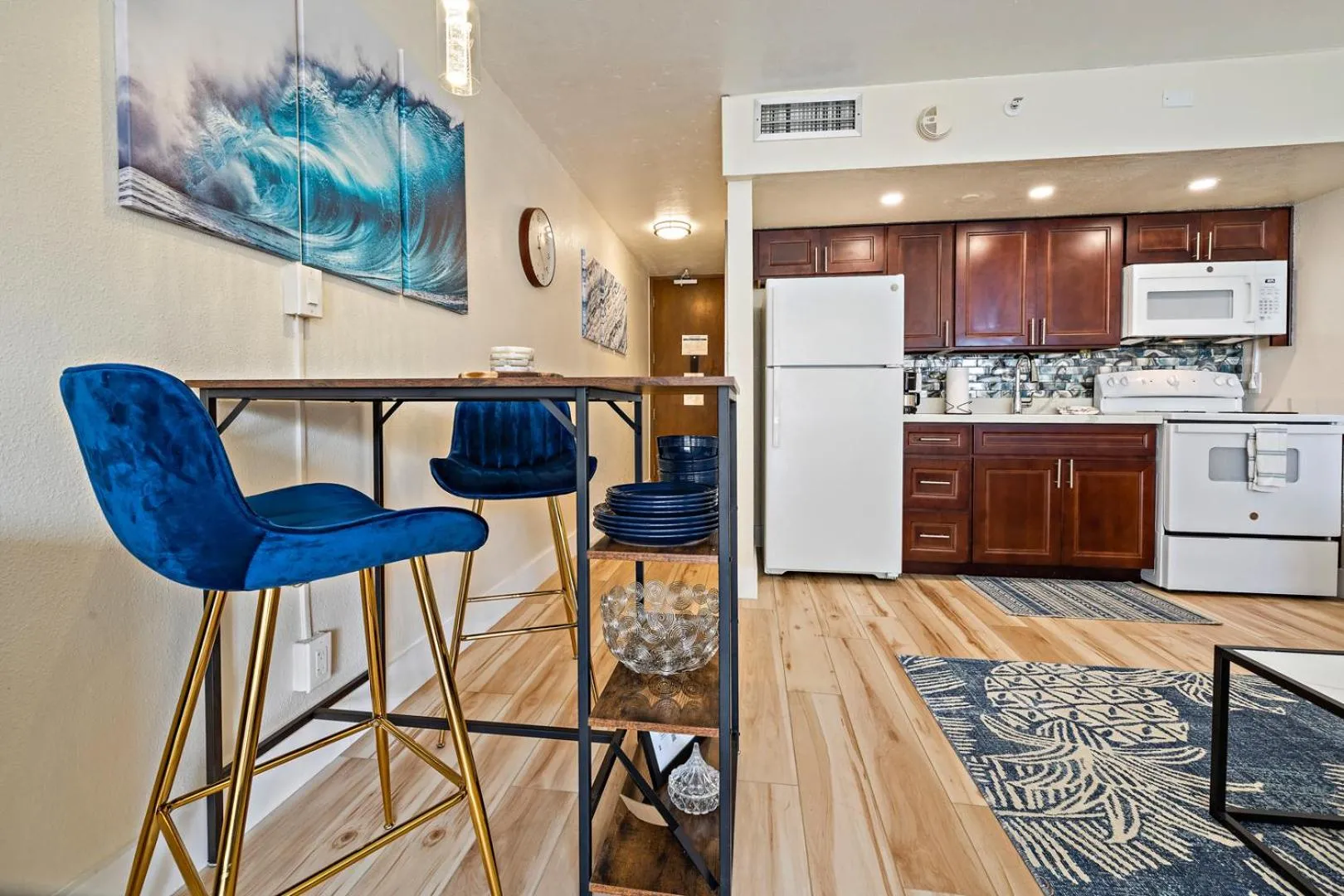 Vincson Island Paradise at Royal Kahana
