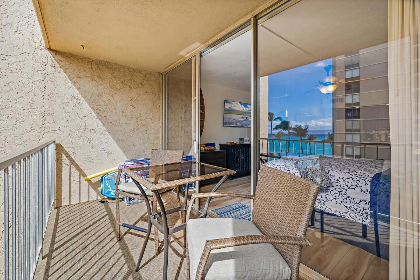 Vincson Island Paradise at Royal Kahana