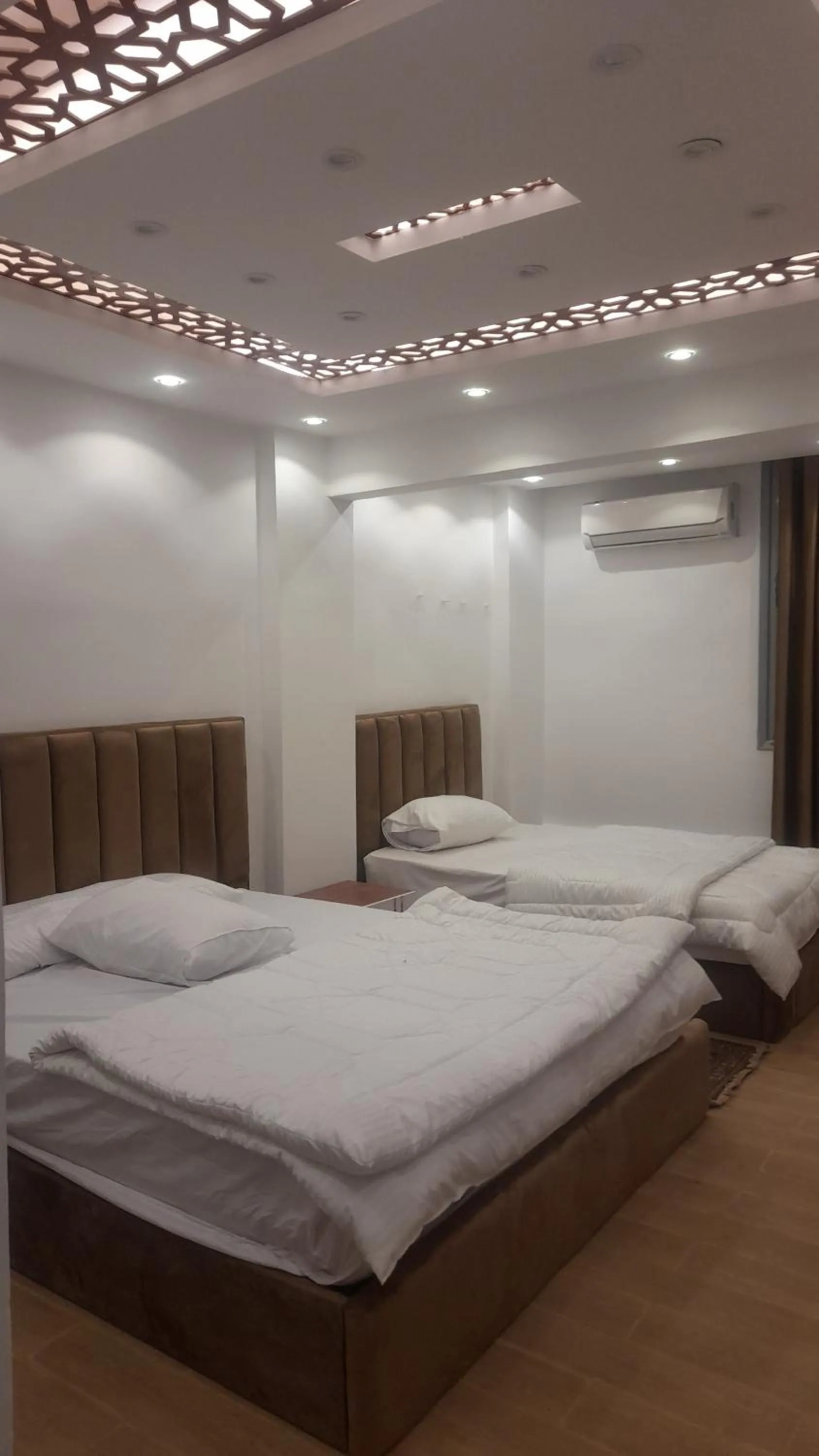 suite Hs 1