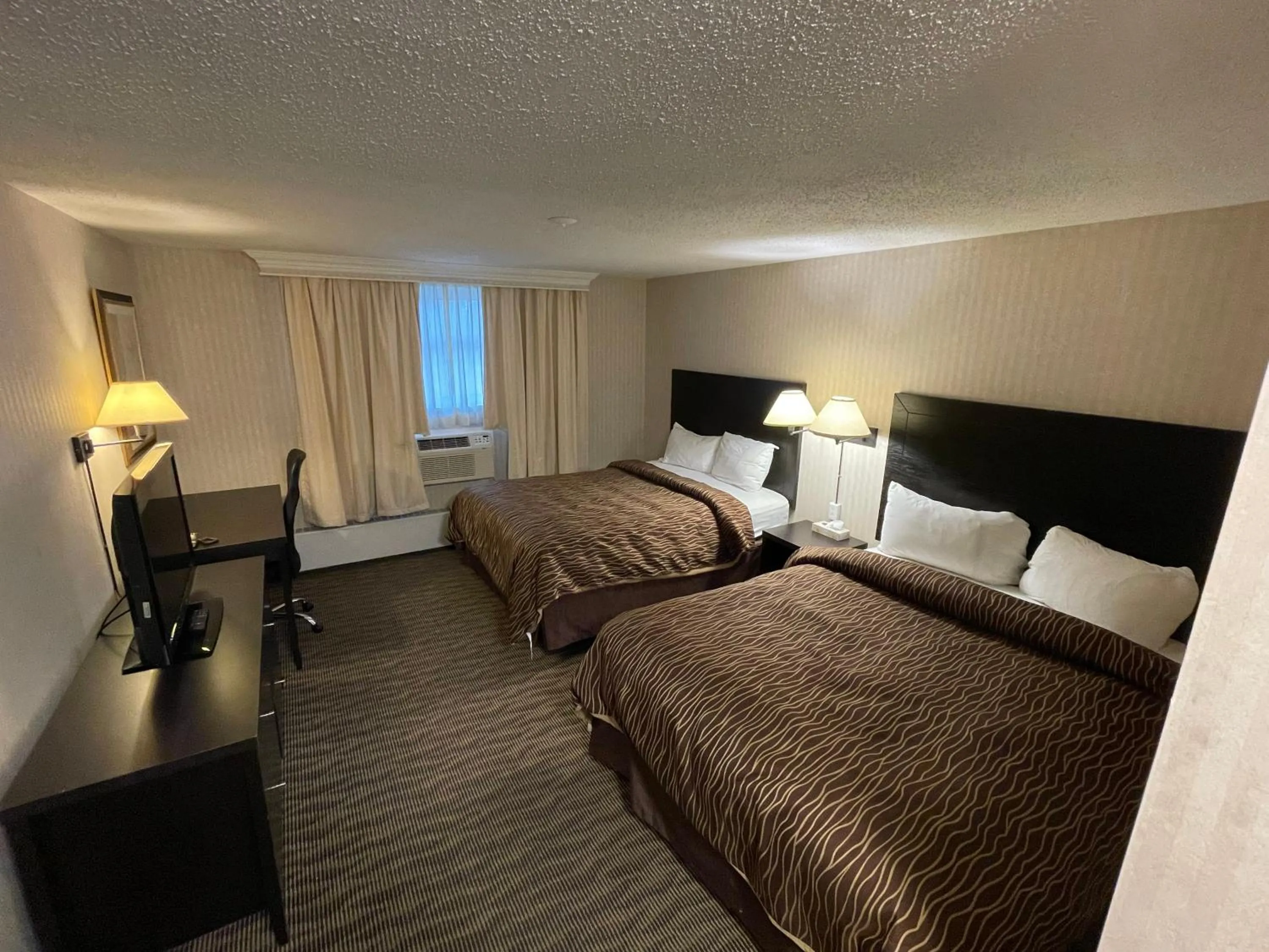 Almac Hotel