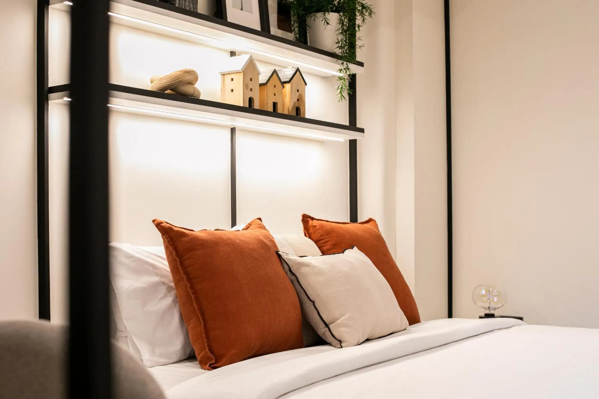 Deluxe Double Room - single occupancy in Pillow B Hotel Deluxe Double Room - single occupancy in Pillow B Hotel