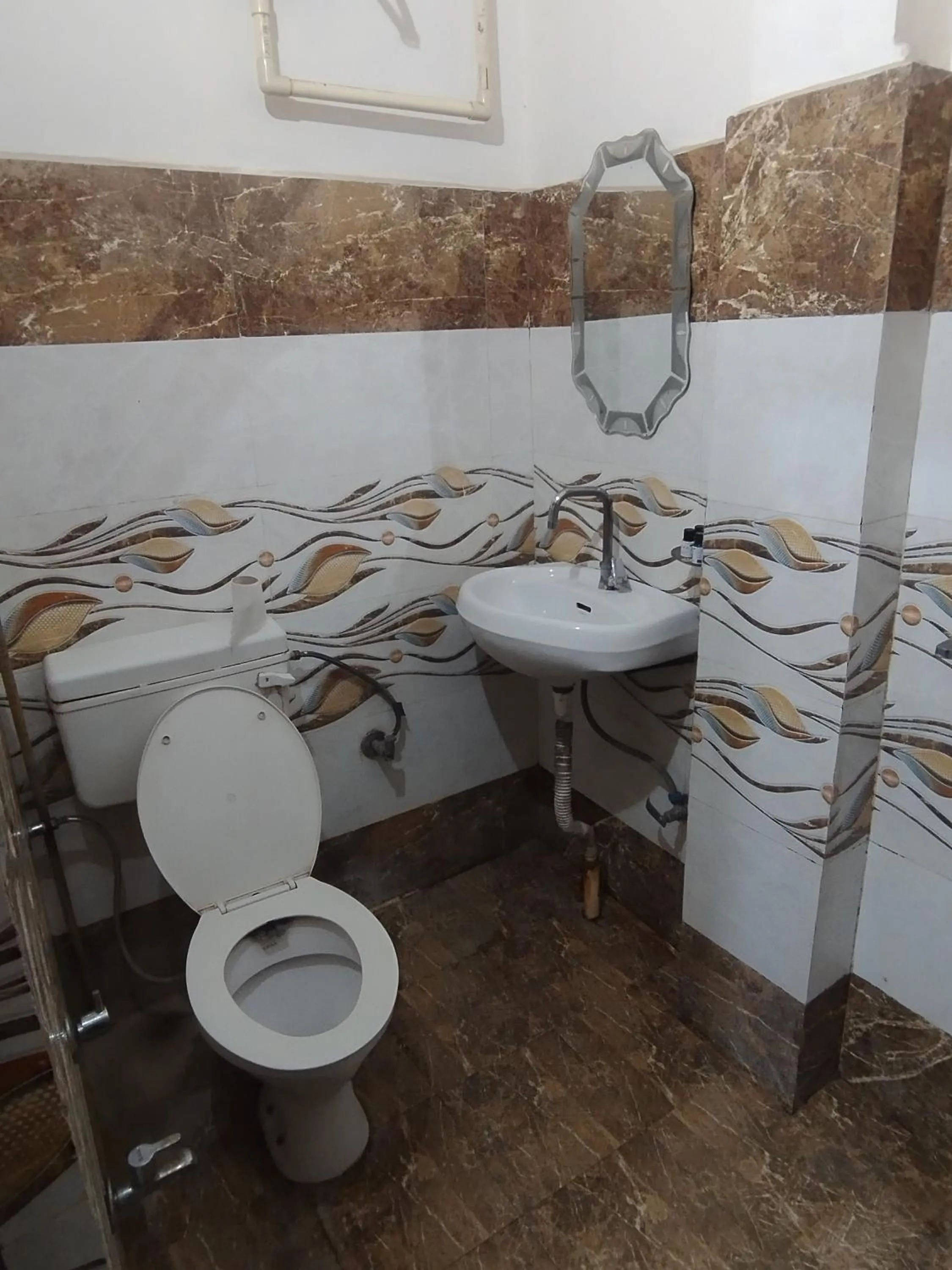 Hotel Bella Vista Inn