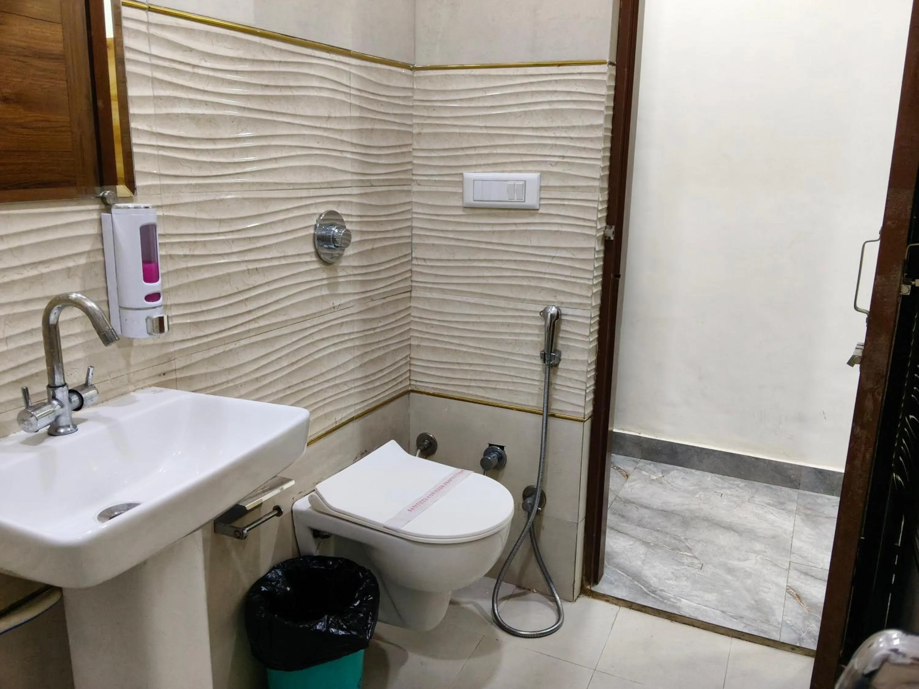 Hotel Bella Vista Inn