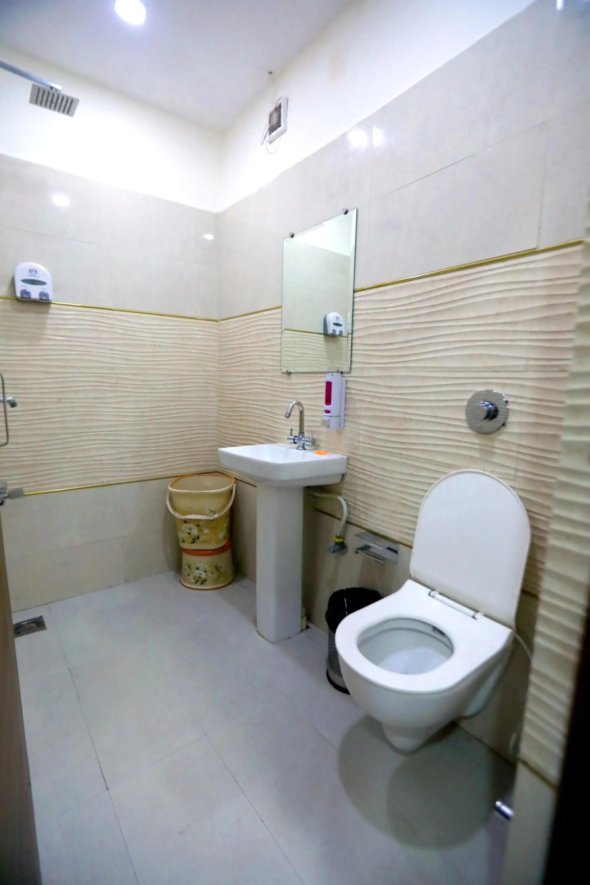 Hotel Bella Vista Inn