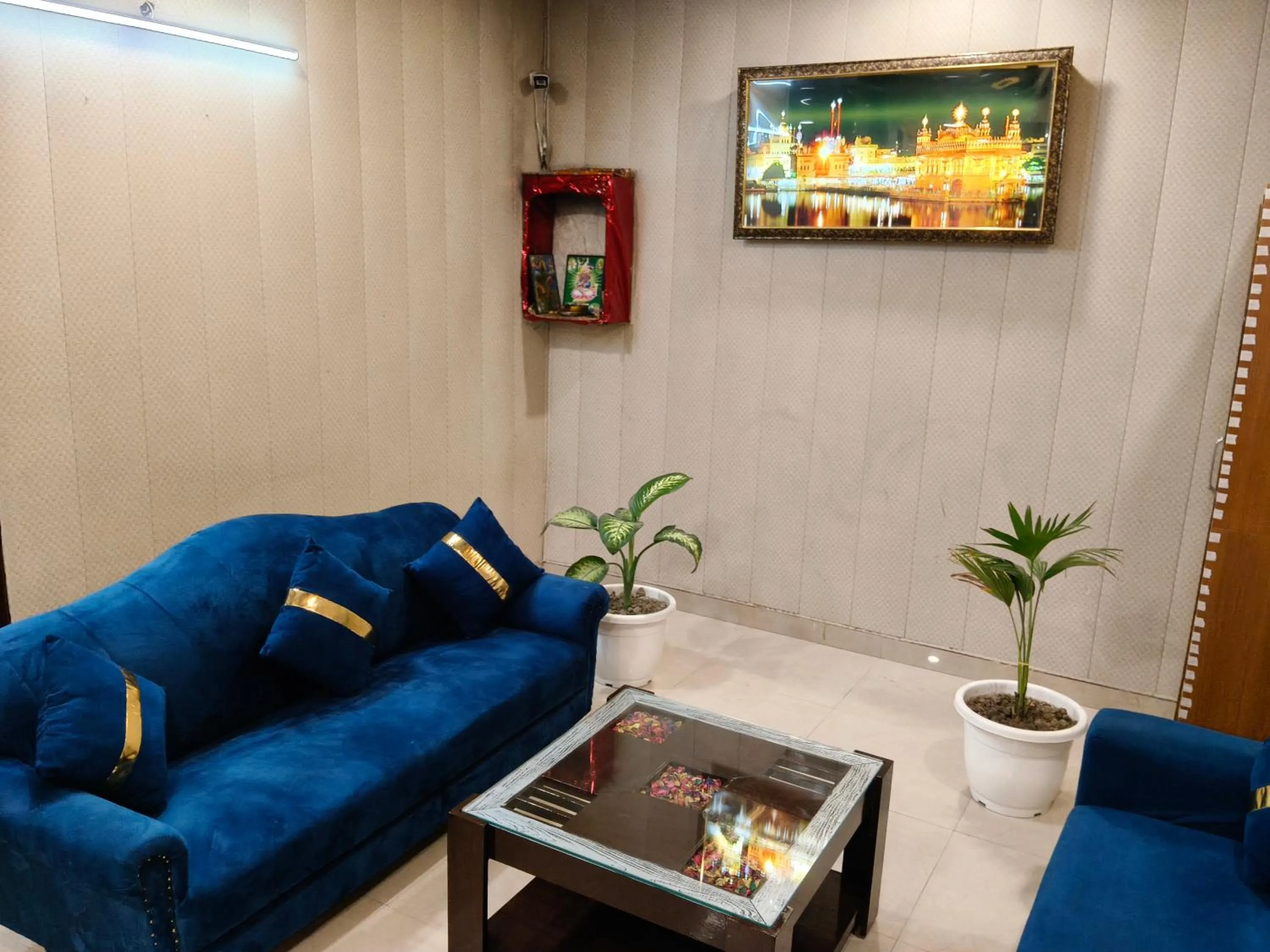 Hotel Bella Vista Inn