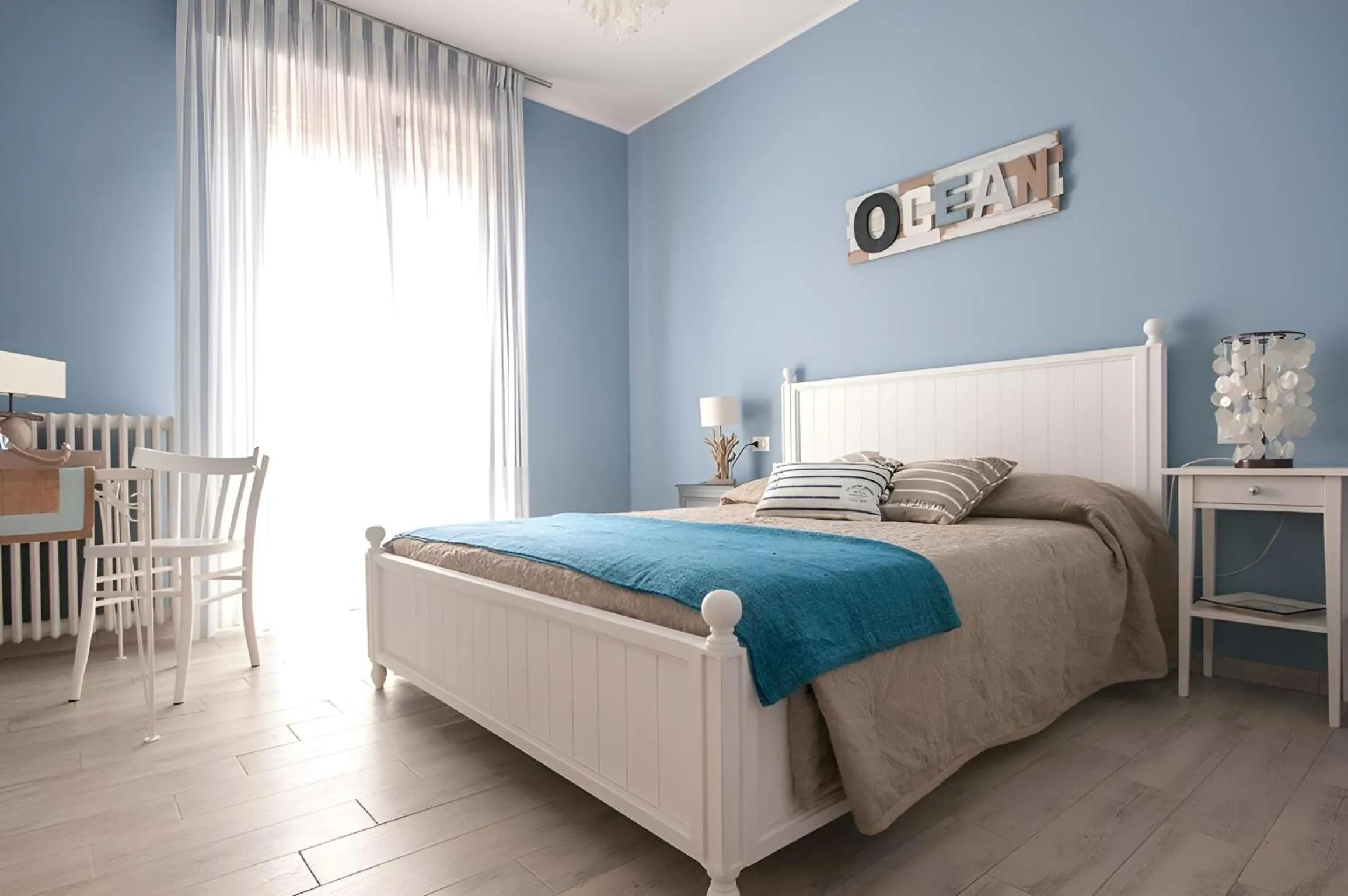 Bed in Alla Scaletta - Stanze con Bagno Privato e WiFi a Pochi Passi dal Duomo