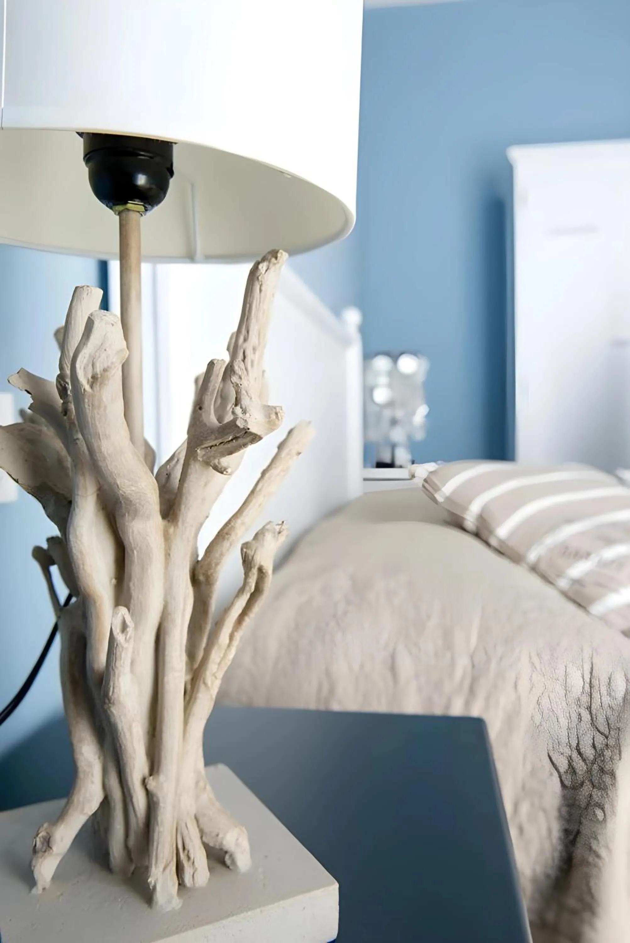 Bed in Alla Scaletta - Stanze con Bagno Privato e WiFi a Pochi Passi dal Duomo