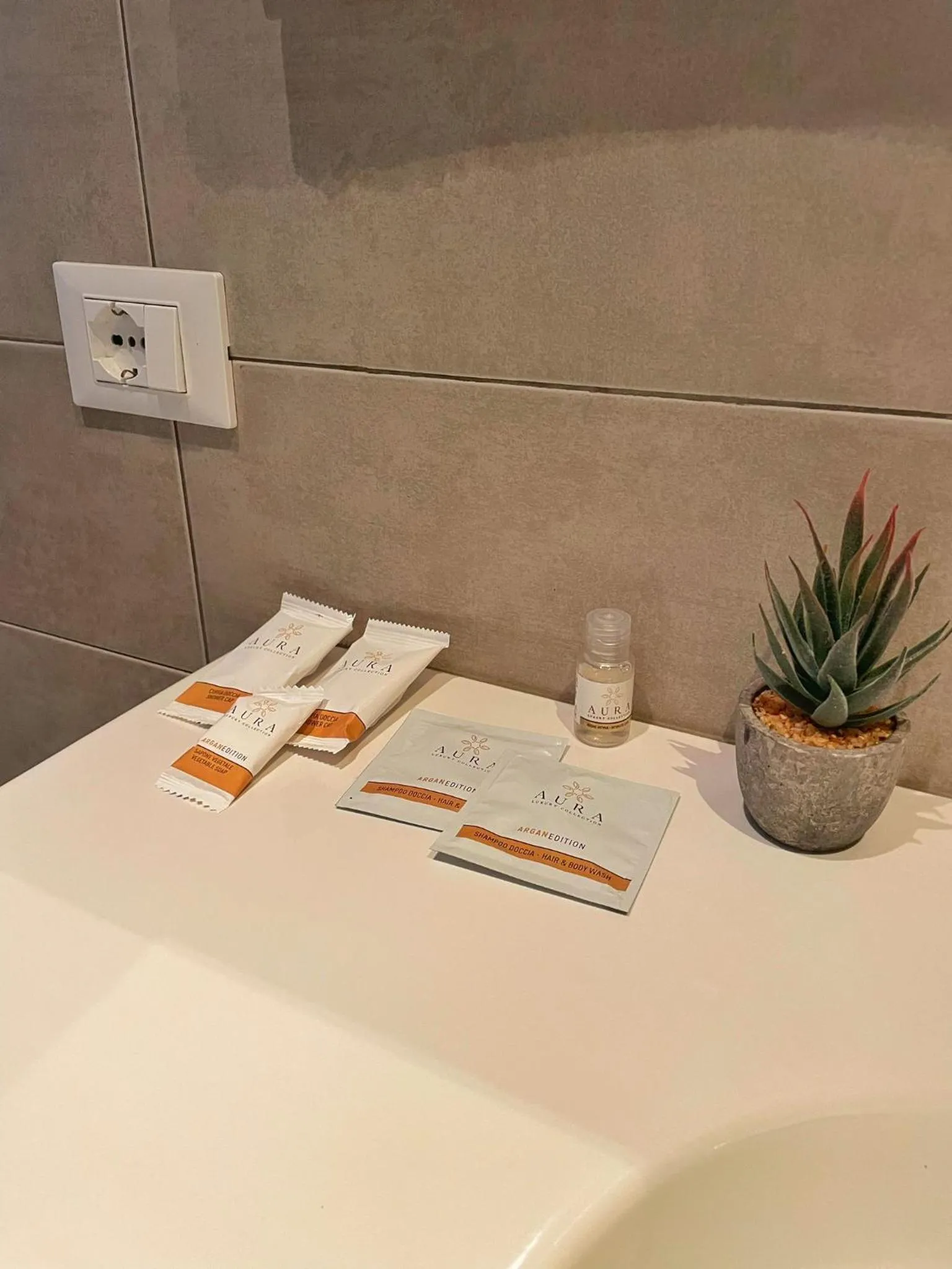 Alla Scaletta - Stanze con Bagno Privato e WiFi a Pochi Passi dal Duomo