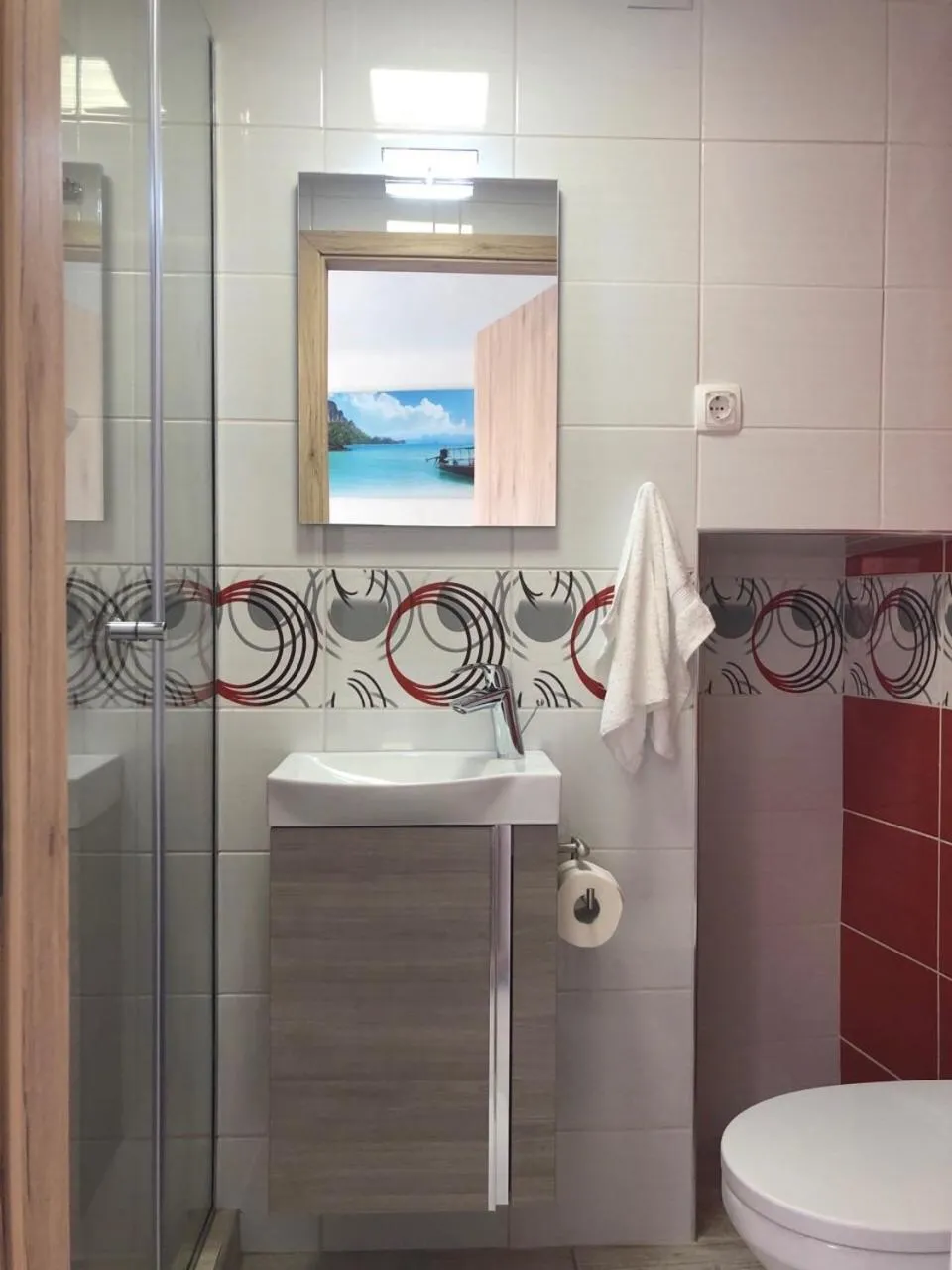 Romantic Hotel Centar Omisalj