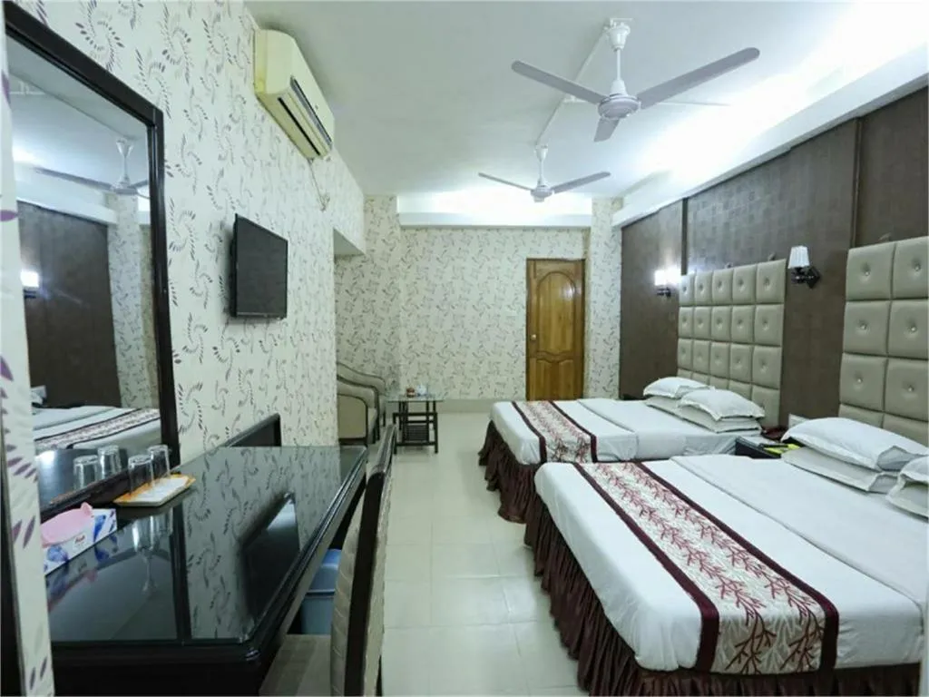 Britannia Hotel