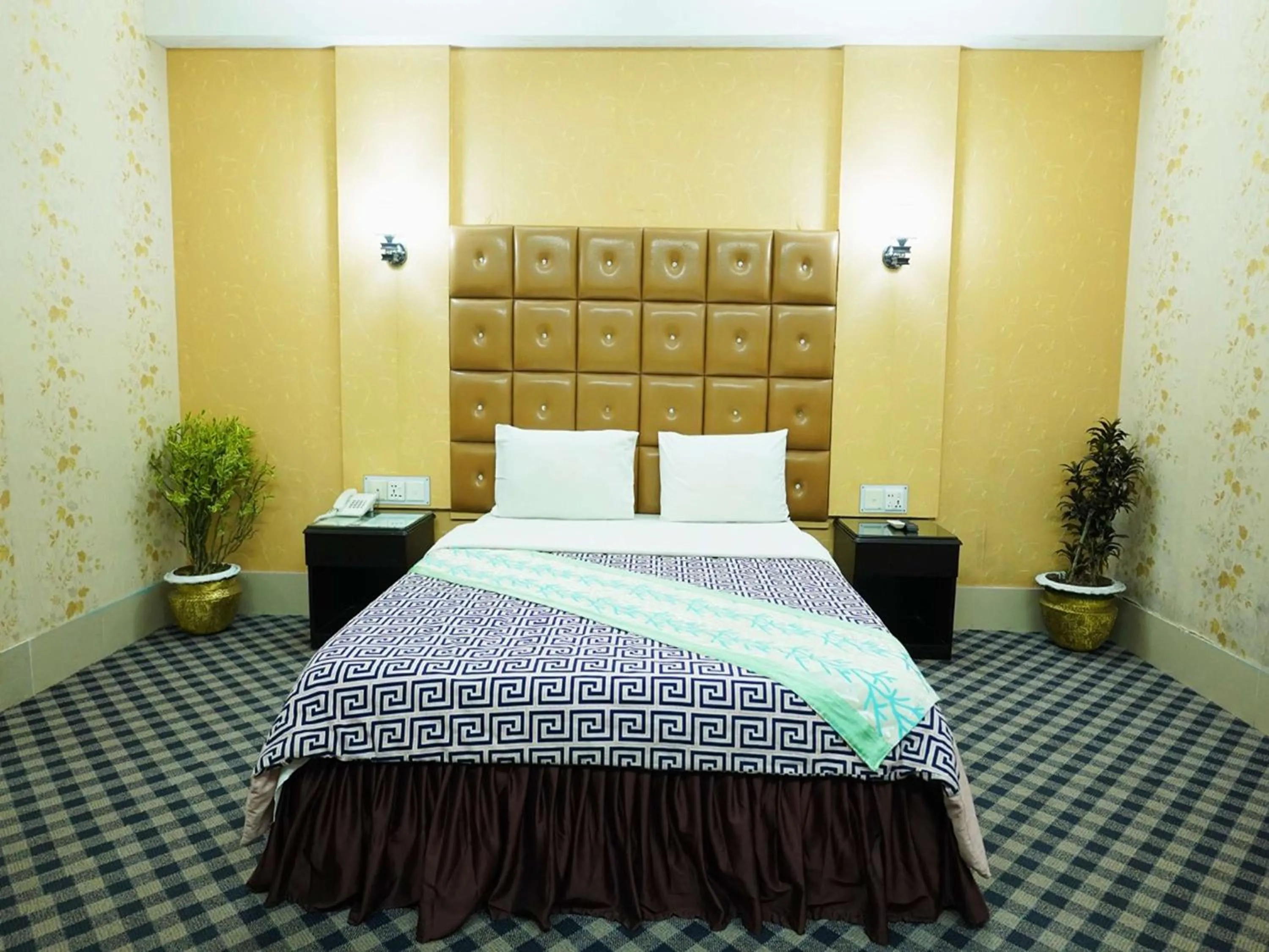 Britannia Hotel