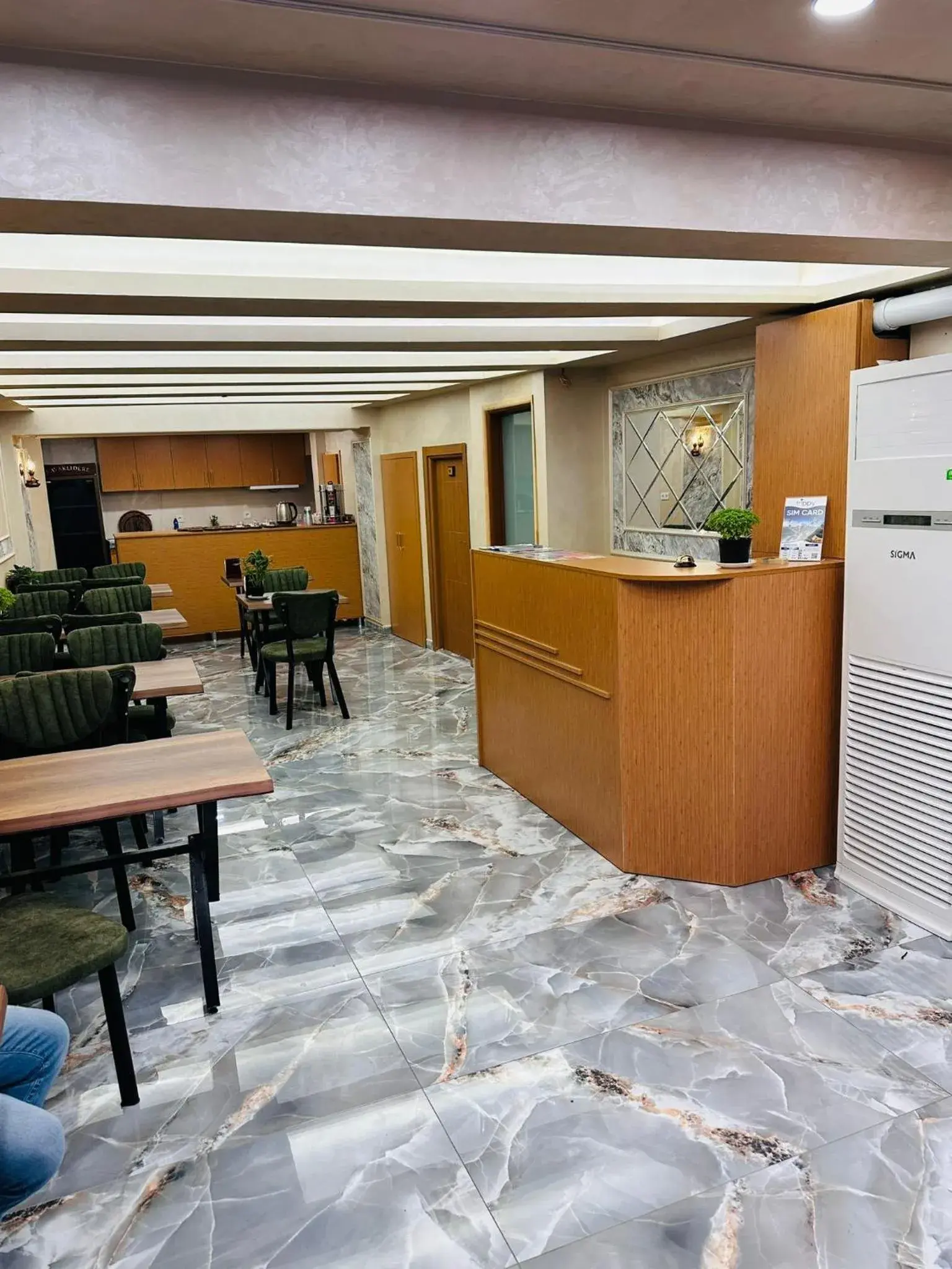 Food close-up in Riverside Hotel Food close-up in Riverside Hotel