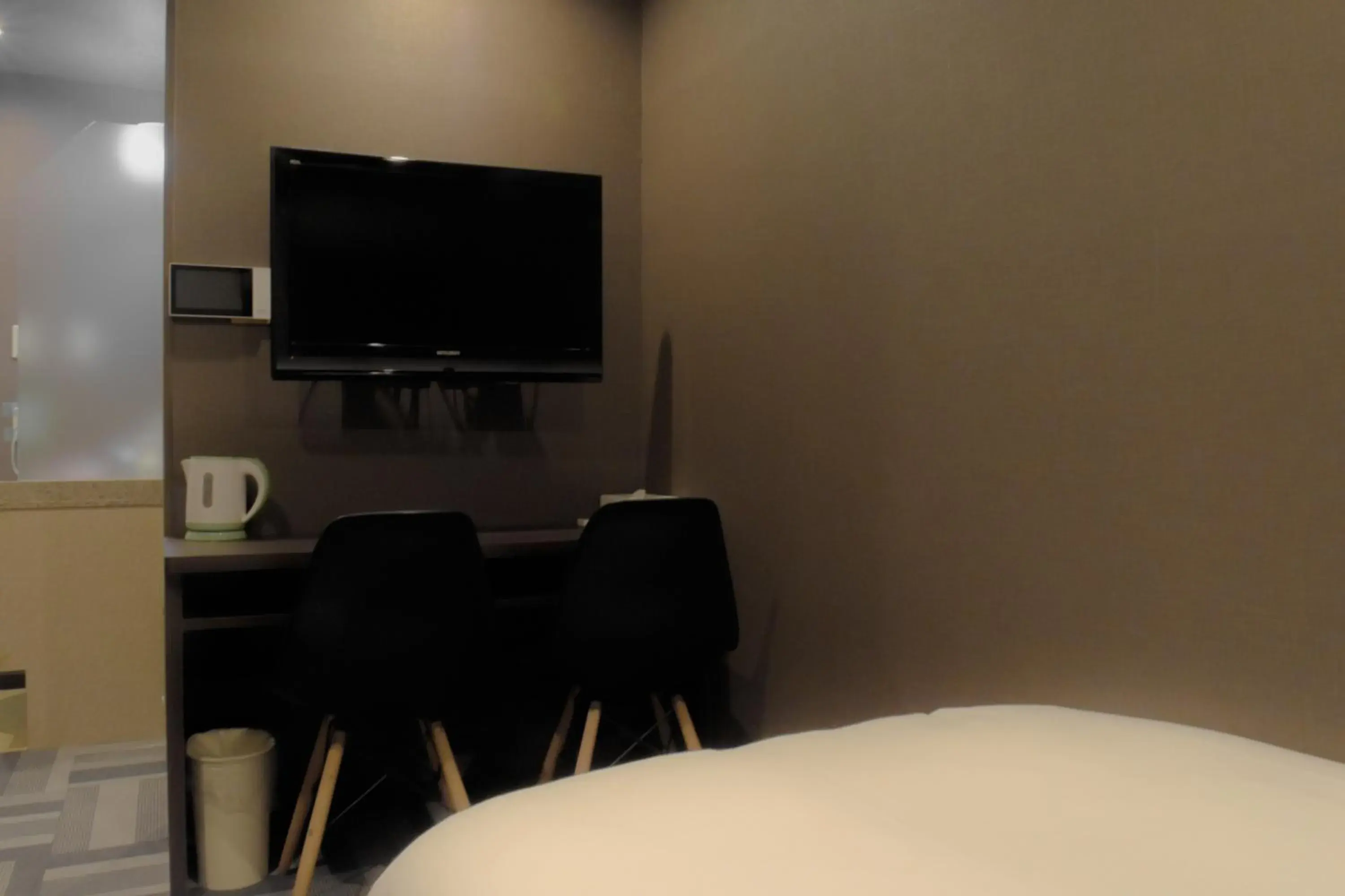 Twin Room - single occupancy in Stay HOTEL Twin Room - single occupancy in Stay HOTEL