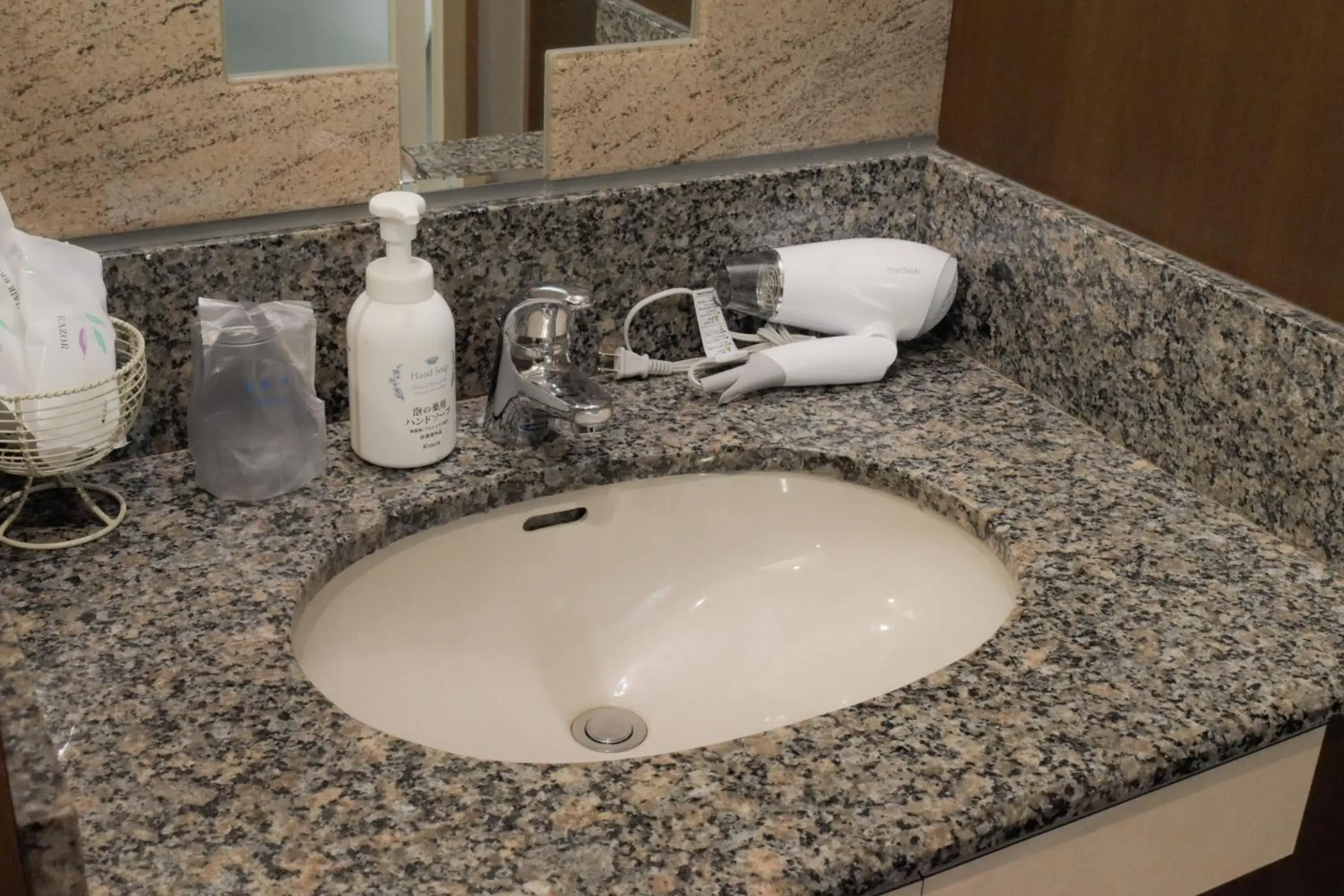 Double Room - single occupancy in Stay HOTEL Double Room - single occupancy in Stay HOTEL