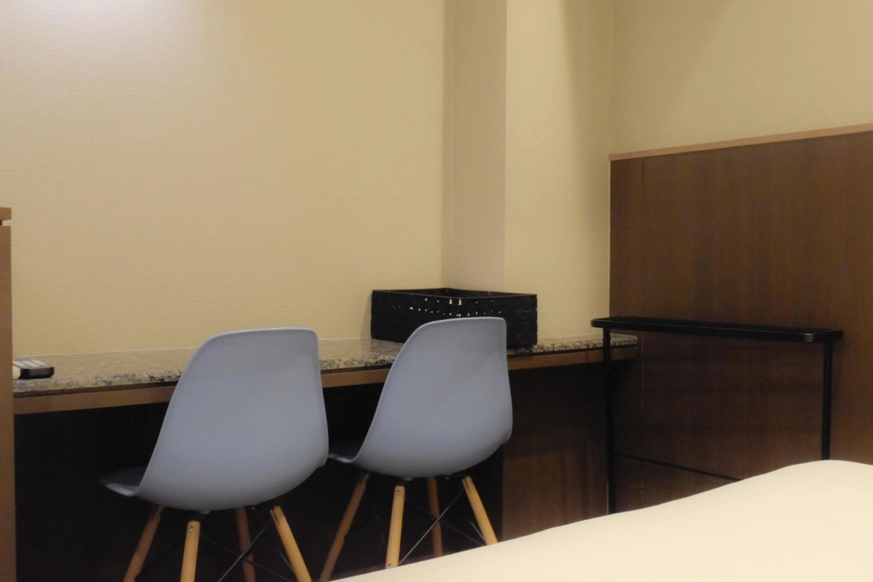 Photo of the whole room in Stay HOTEL