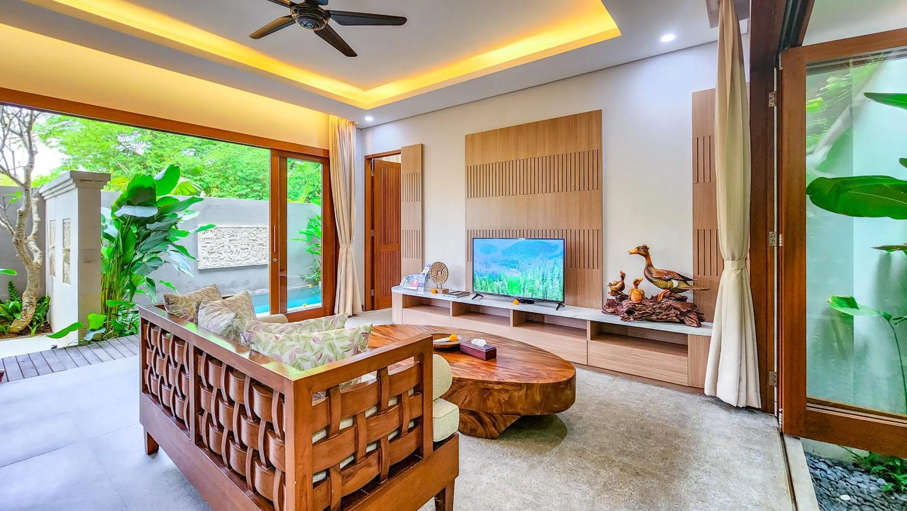 Casa De Gracia Sanur Beach by Nagisa Bali