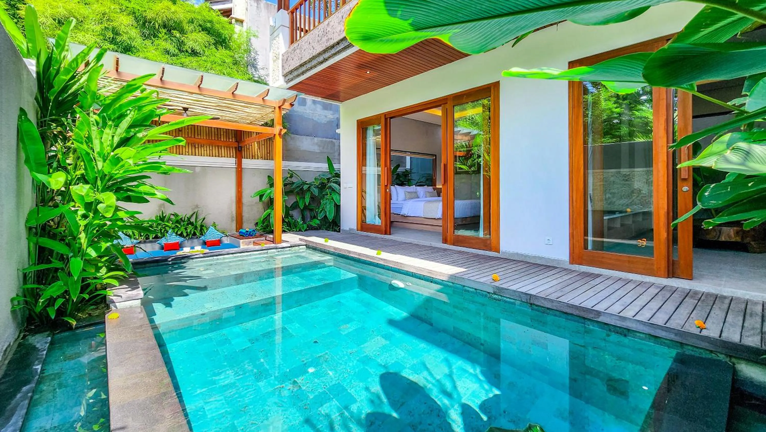 Casa De Gracia Sanur Beach by Nagisa Bali