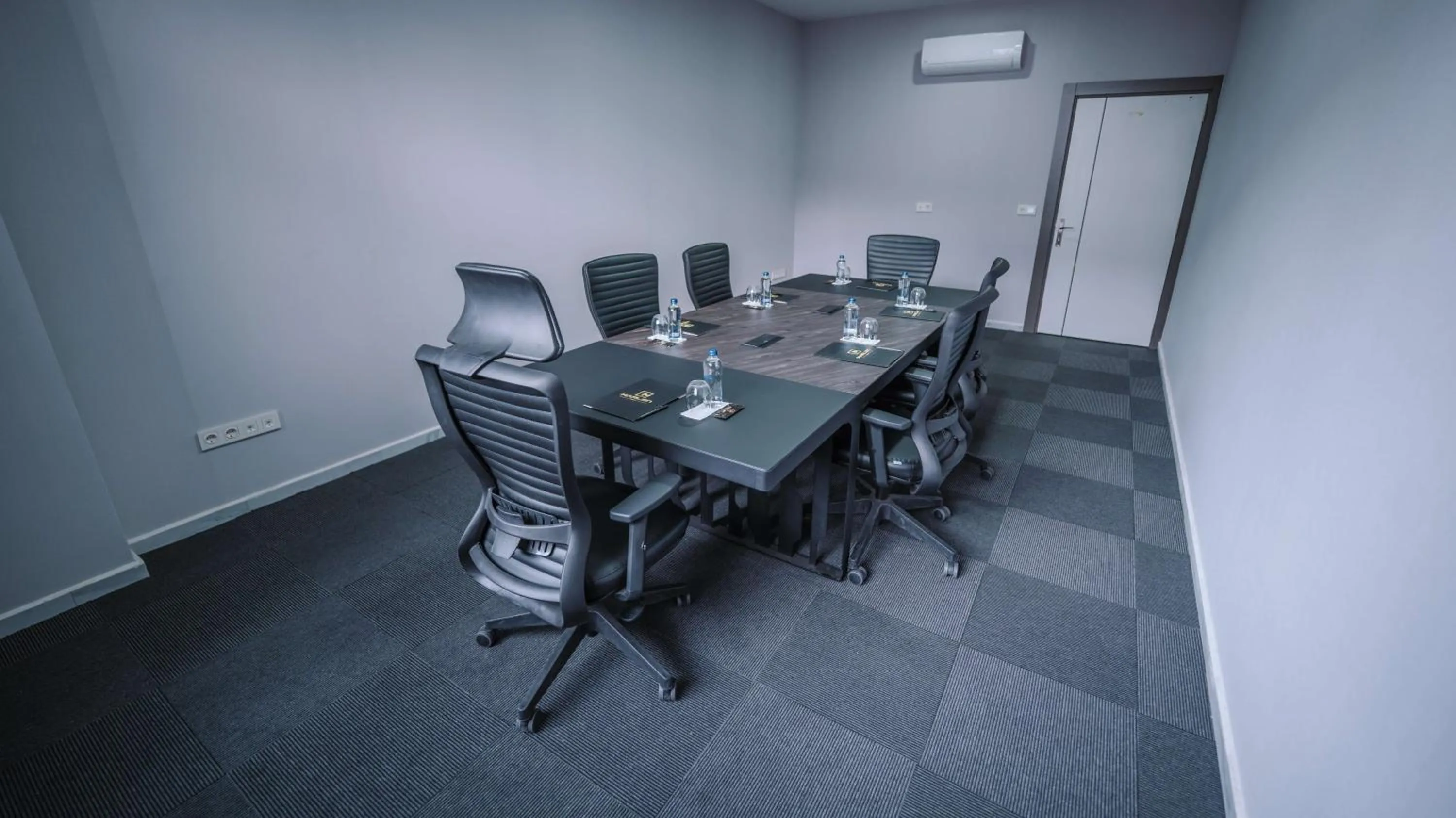 Meeting/conference room in Marlen Hotel Denizli