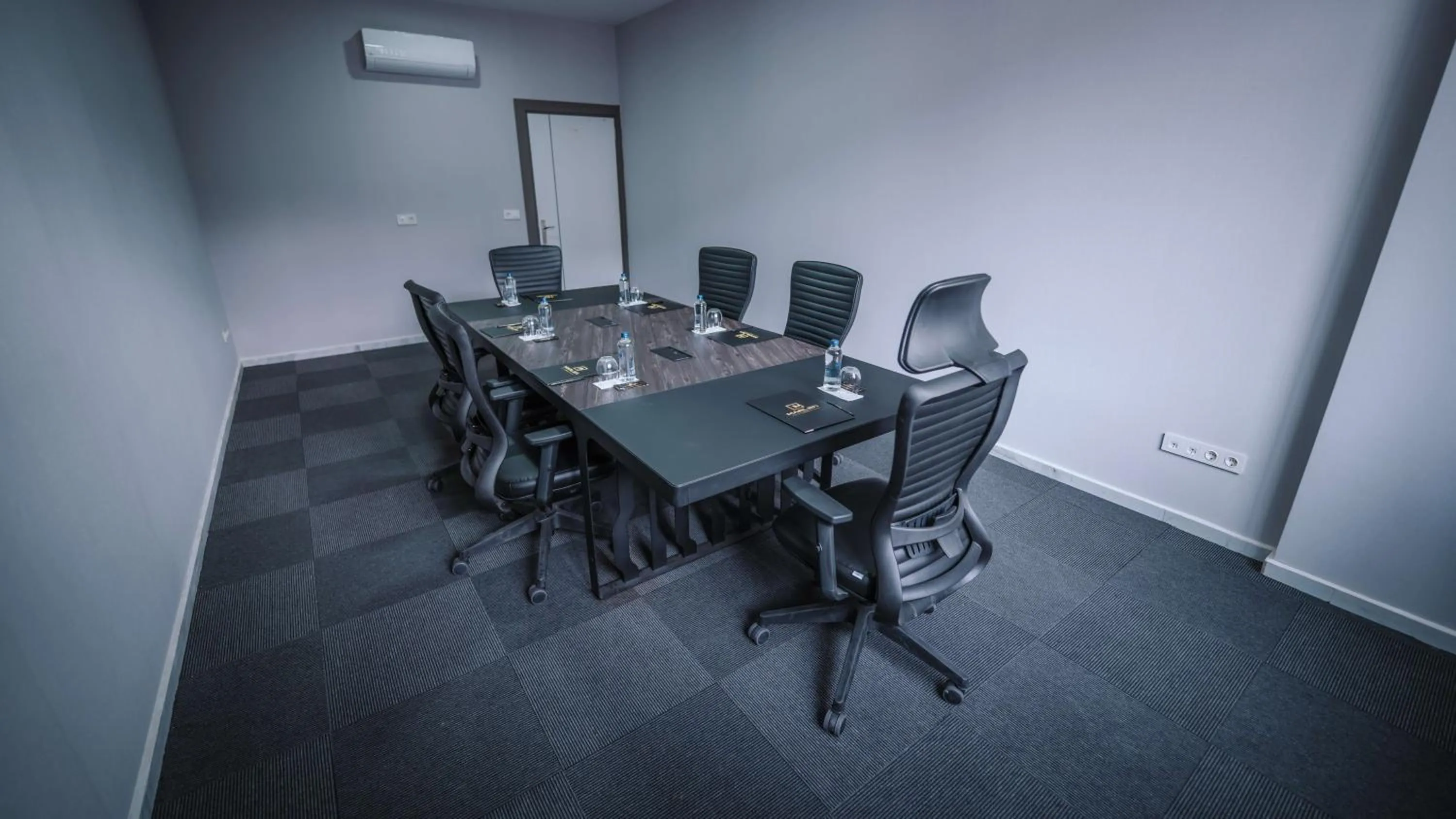 Meeting/conference room in Marlen Hotel Denizli