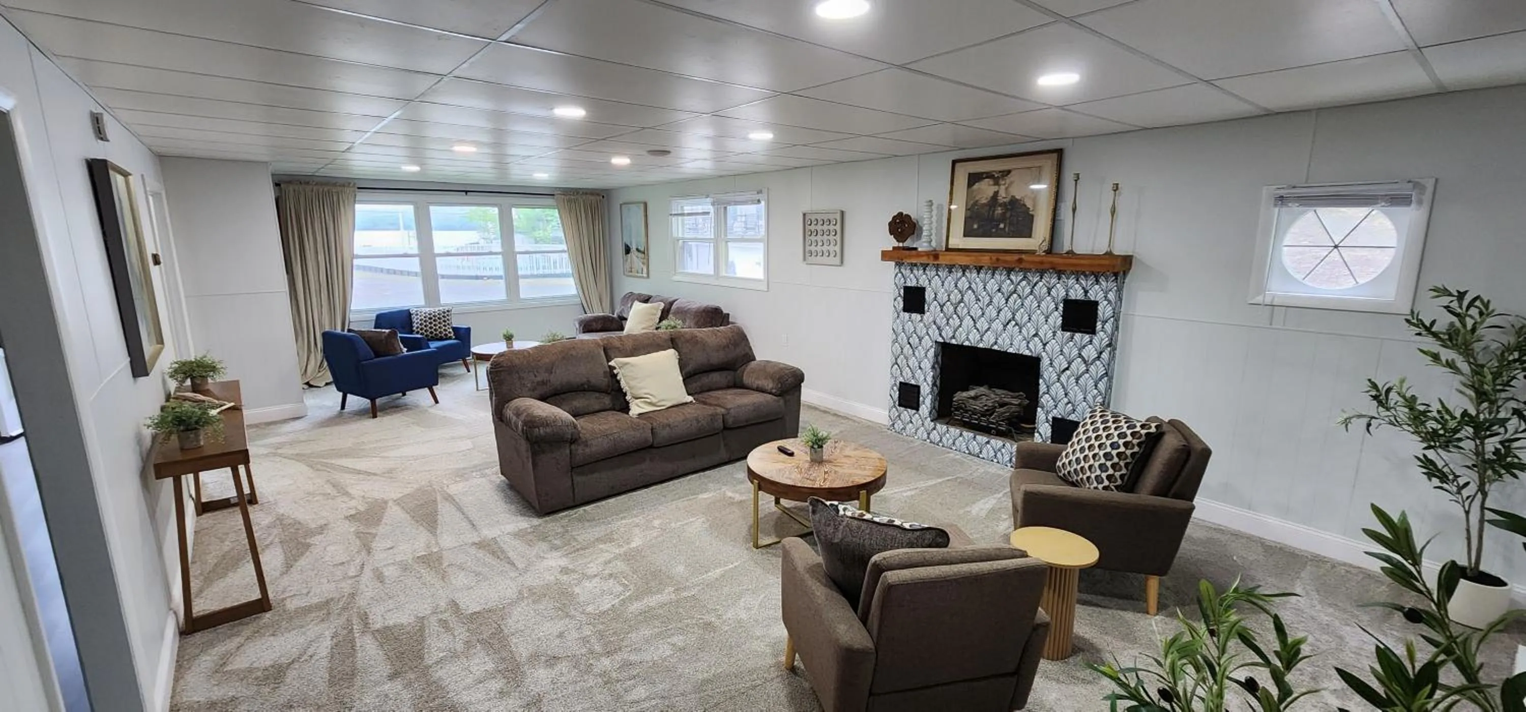 Showboat Hotel