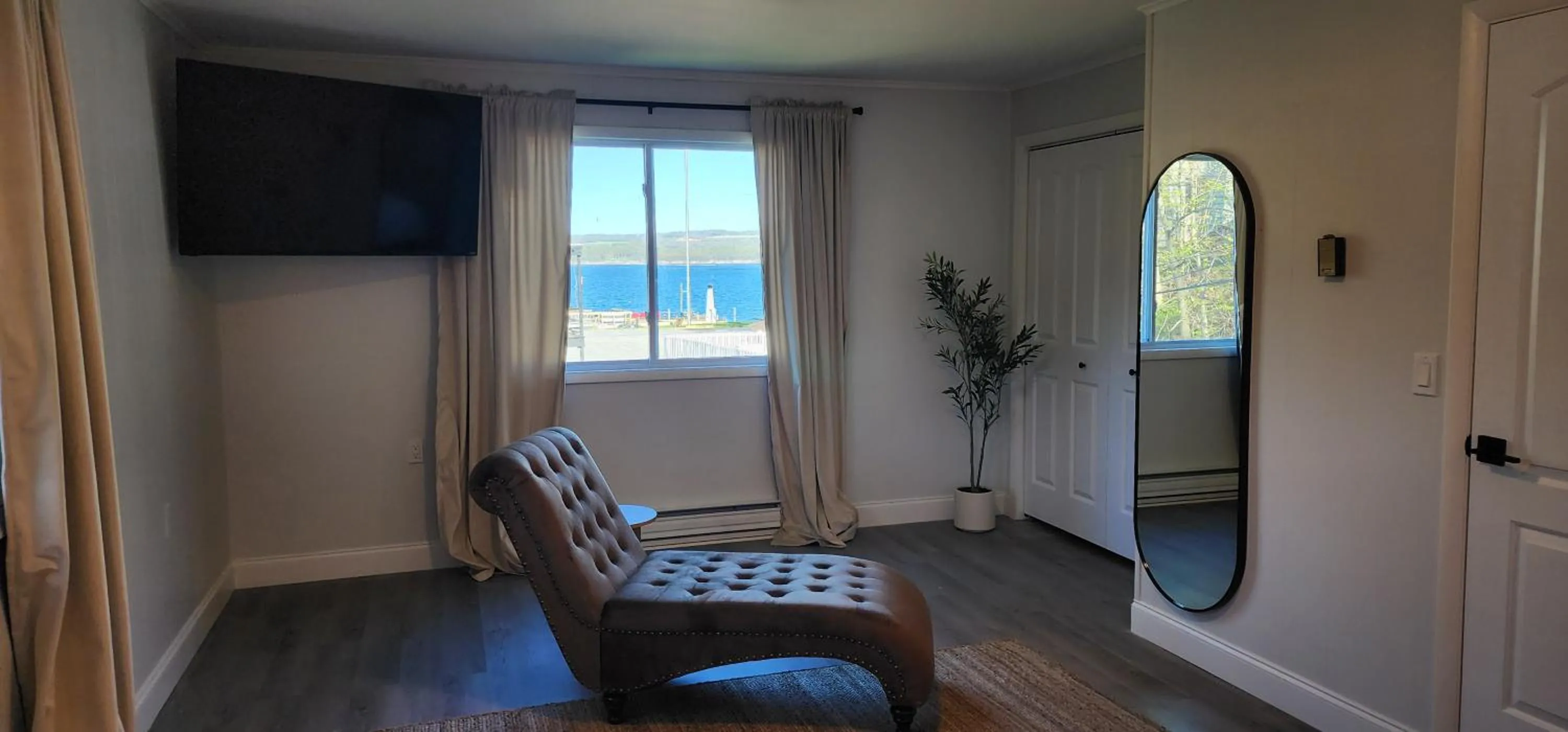Showboat Hotel