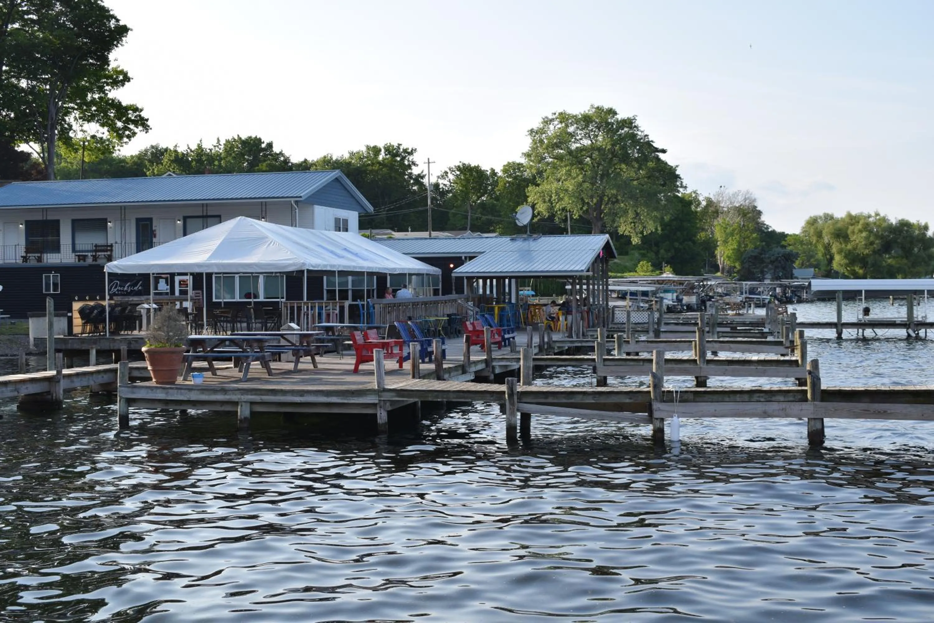 Showboat Hotel