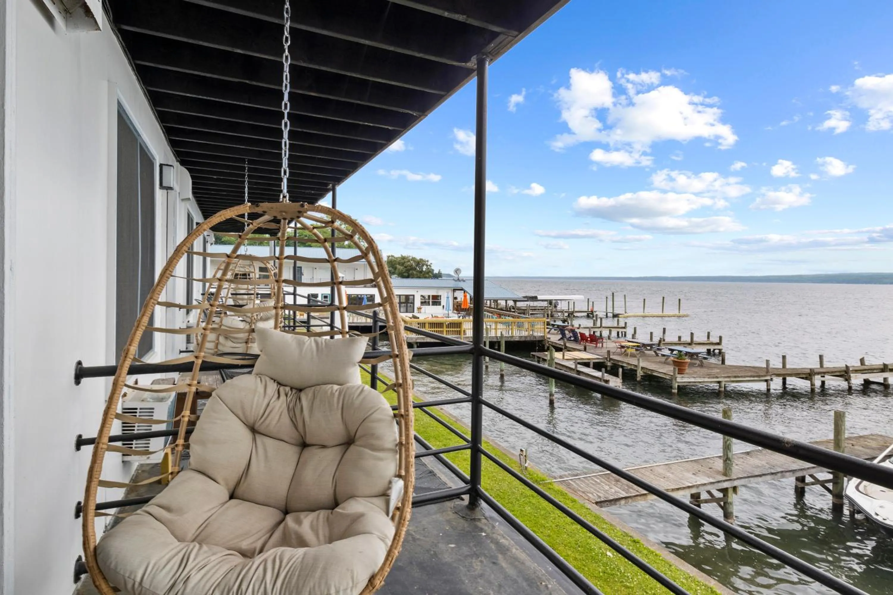 Showboat Hotel
