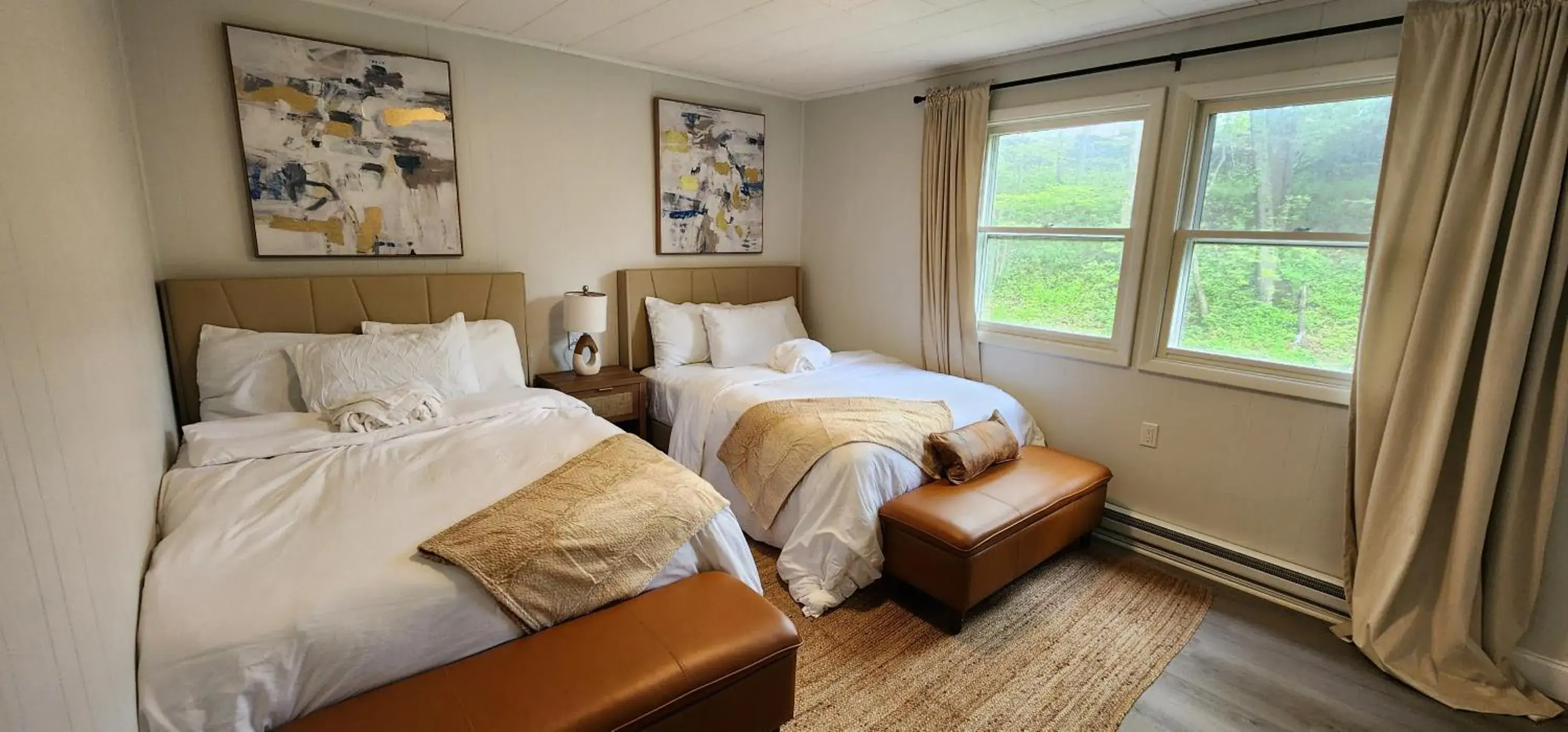 Vacation Home in Showboat Hotel Vacation Home in Showboat Hotel