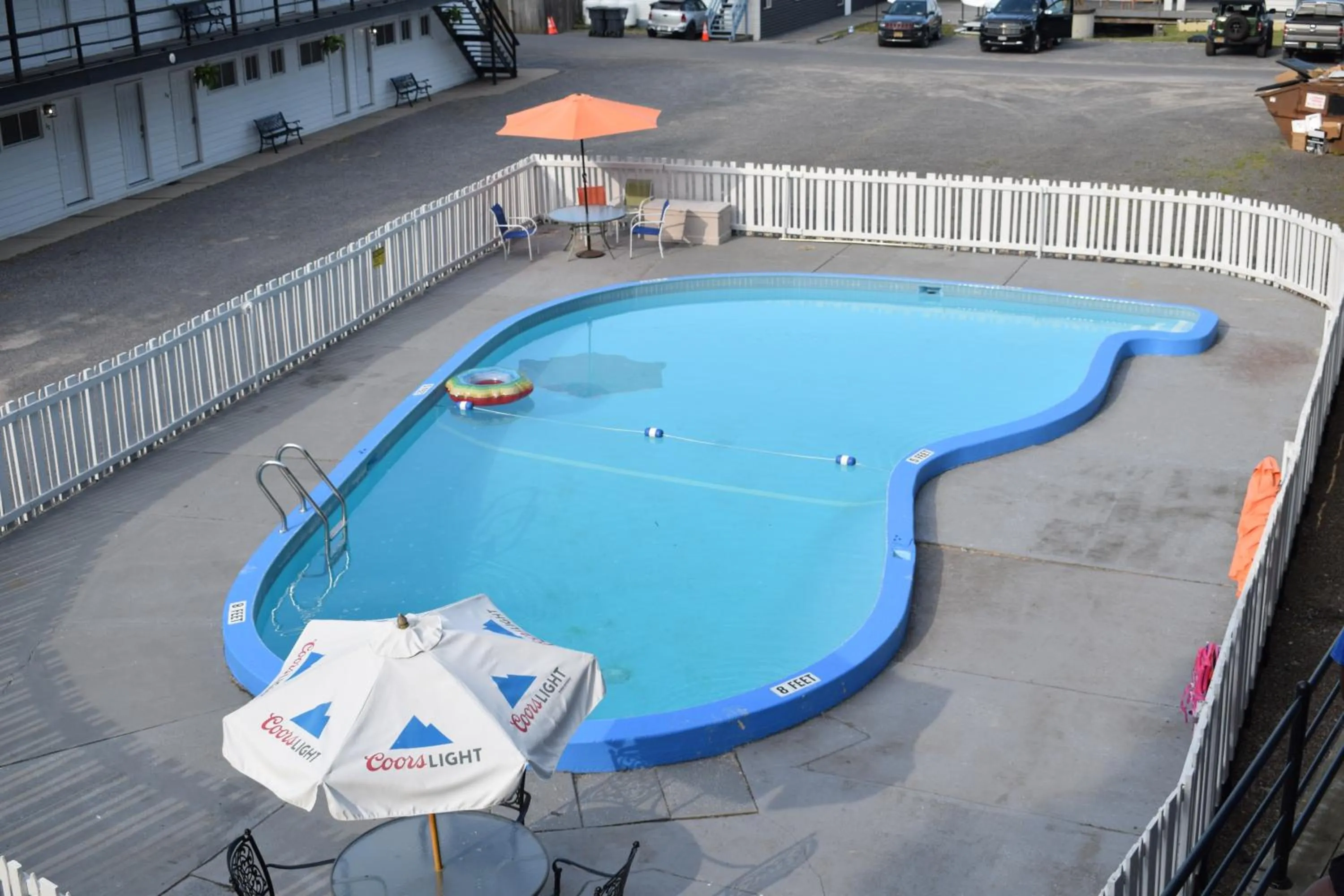 Showboat Hotel