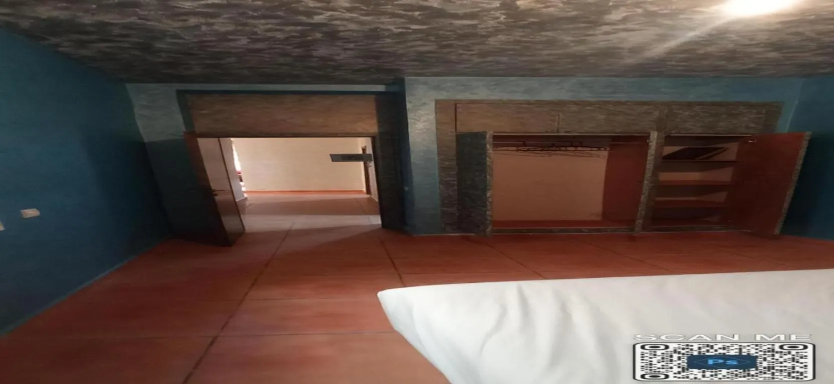 Bed in Appartement a louer au Nord du maroc fnideq