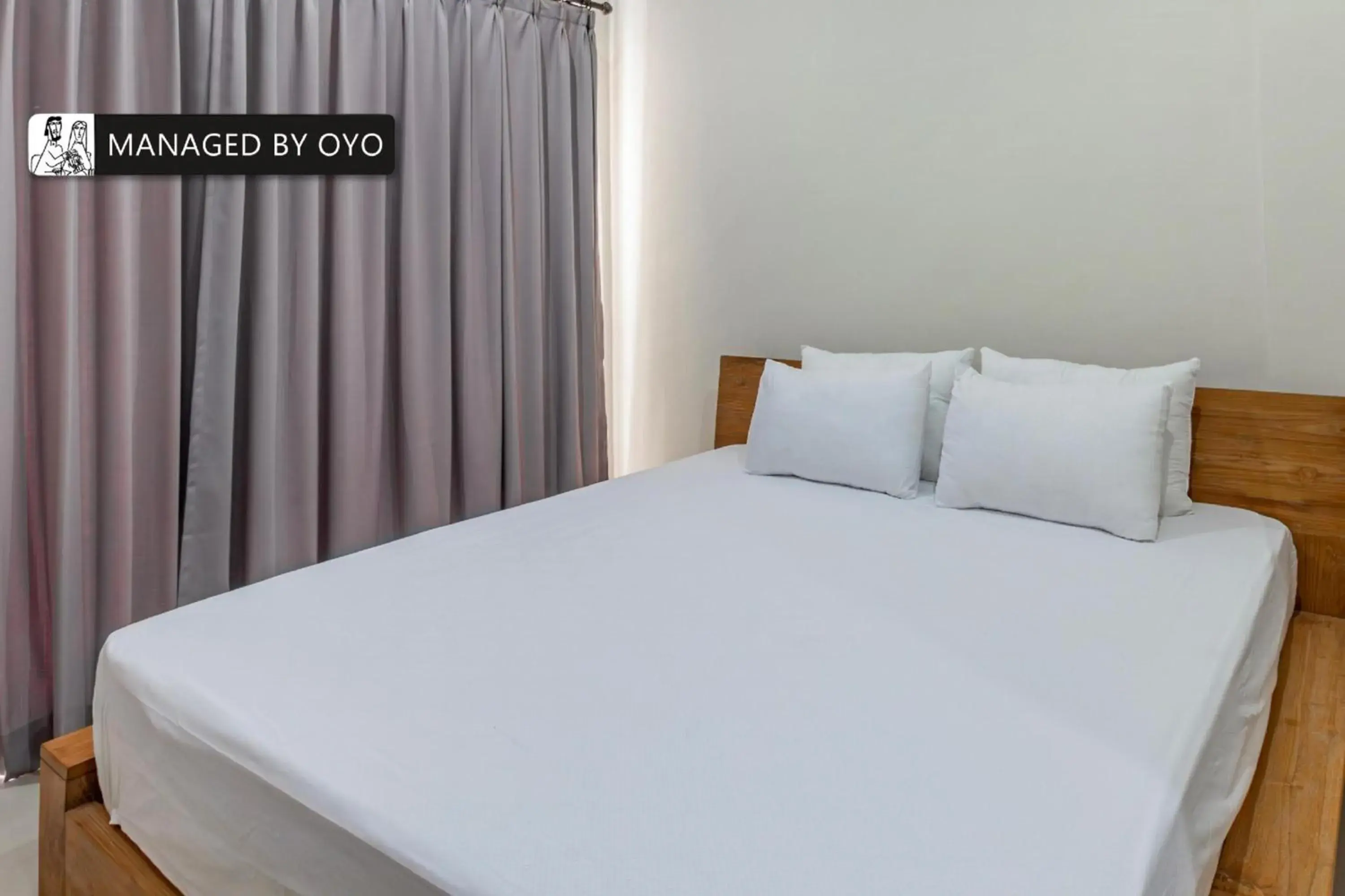 View (from property/room), Bed in Collection O Near Seminyak Beach Formerly The Kumpi Hotel View (from property/room), Bed in Collection O Near Seminyak Beach Formerly The Kumpi Hotel