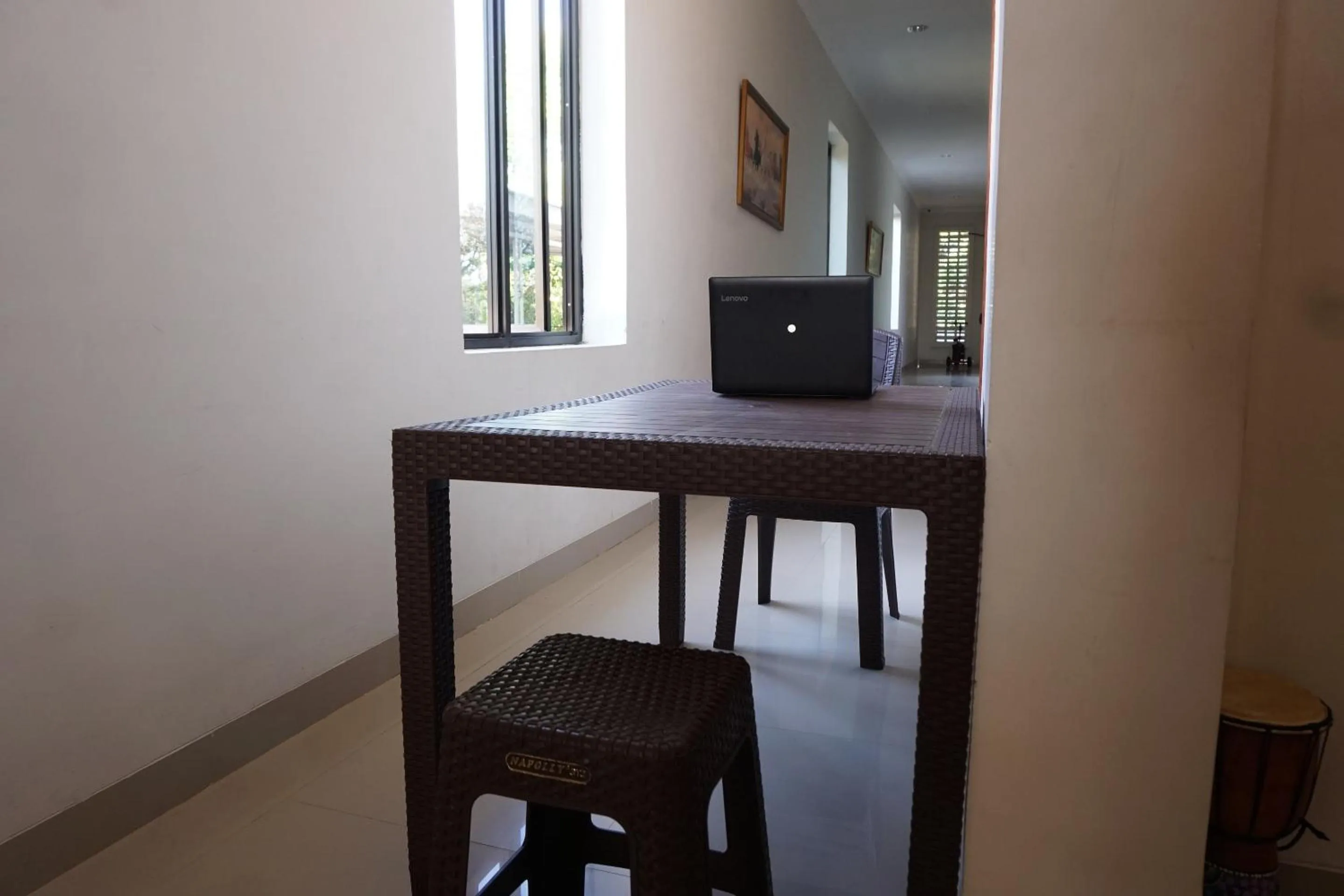 Lobby or reception in OYO 94020 Lia Kost Syariah Near Perkuburan bontonompo kahar muzakkar