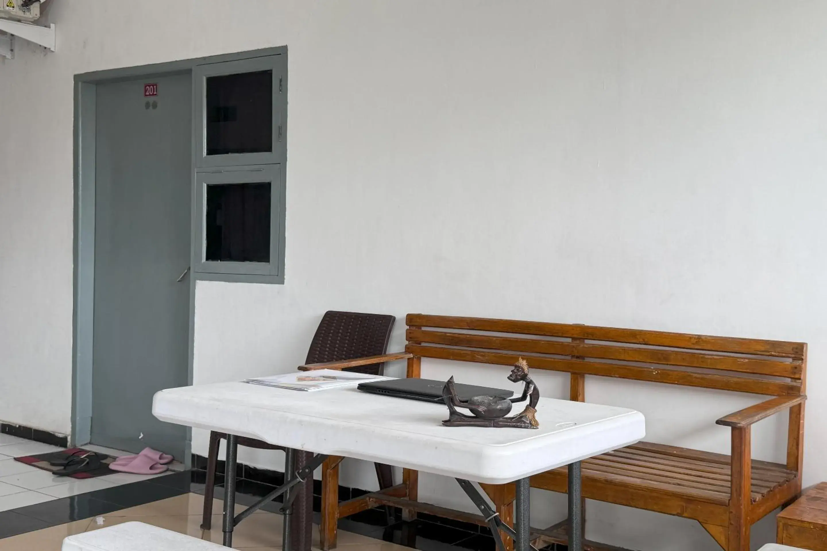 Lobby or reception in Hotel O Kost Stan Lobby or reception in Hotel O Kost Stan