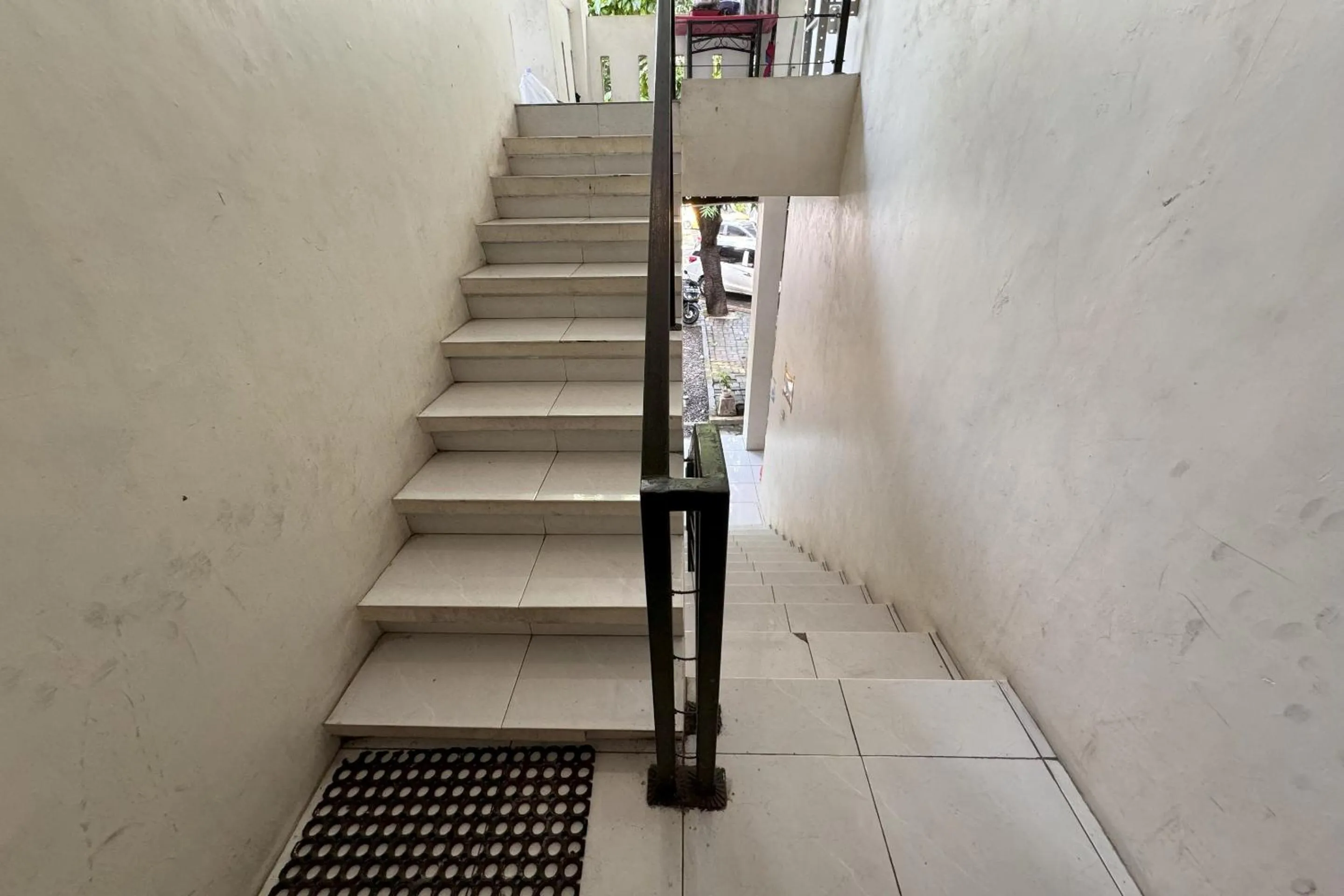 Lobby or reception in Hotel O Kost Stan