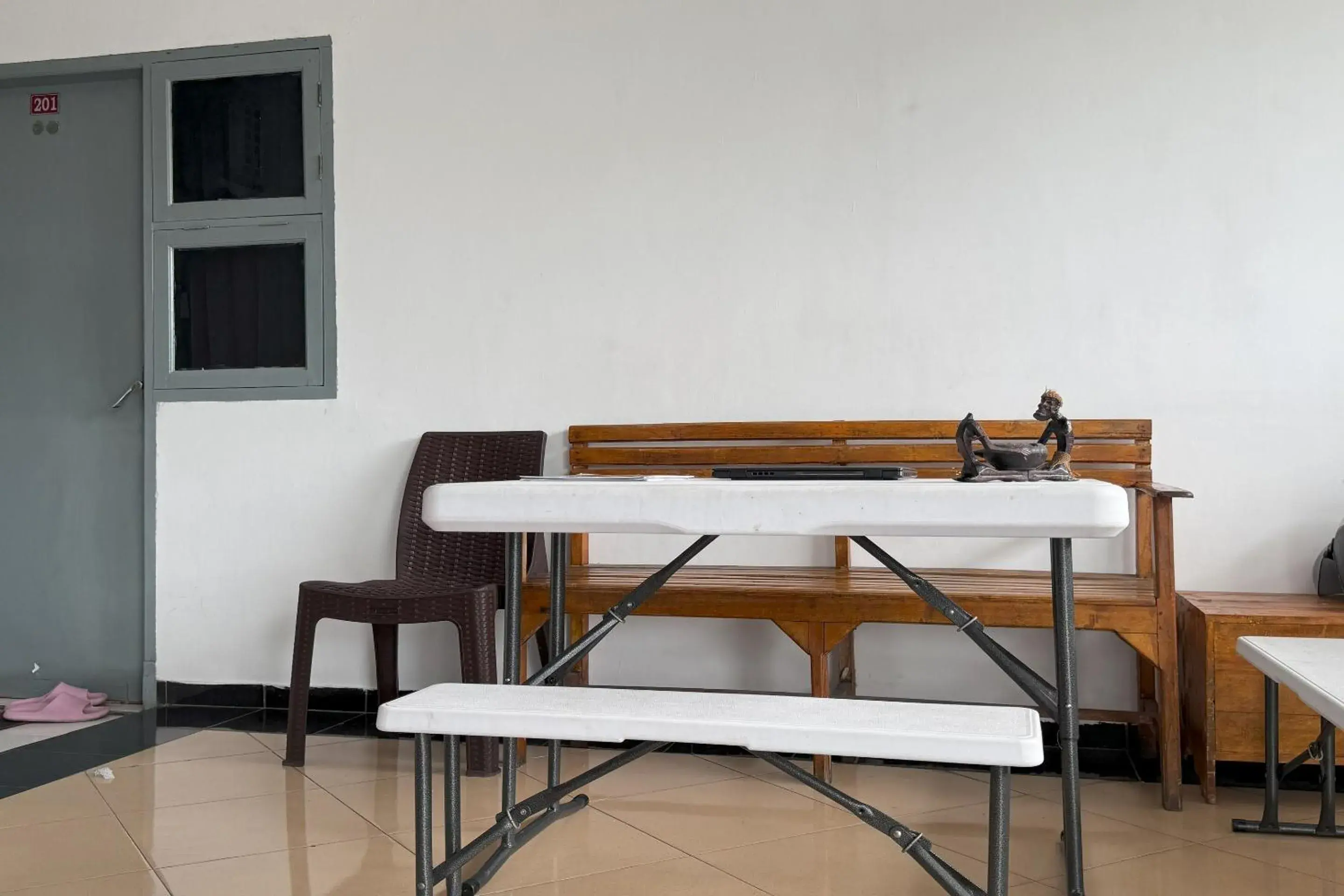 Lobby or reception in Hotel O Kost Stan Lobby or reception in Hotel O Kost Stan