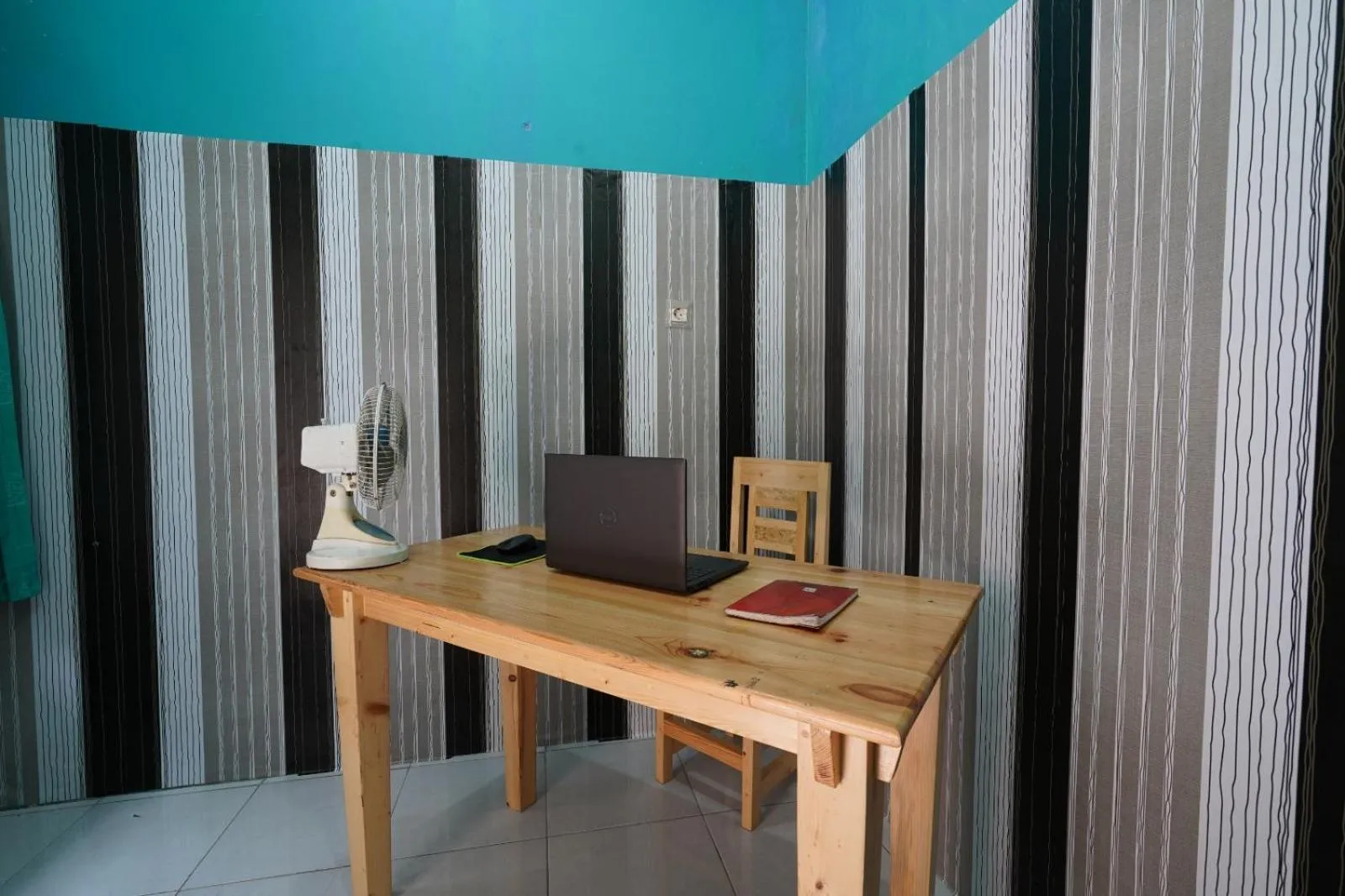 Lobby or reception in Hotel O Jati Guest House