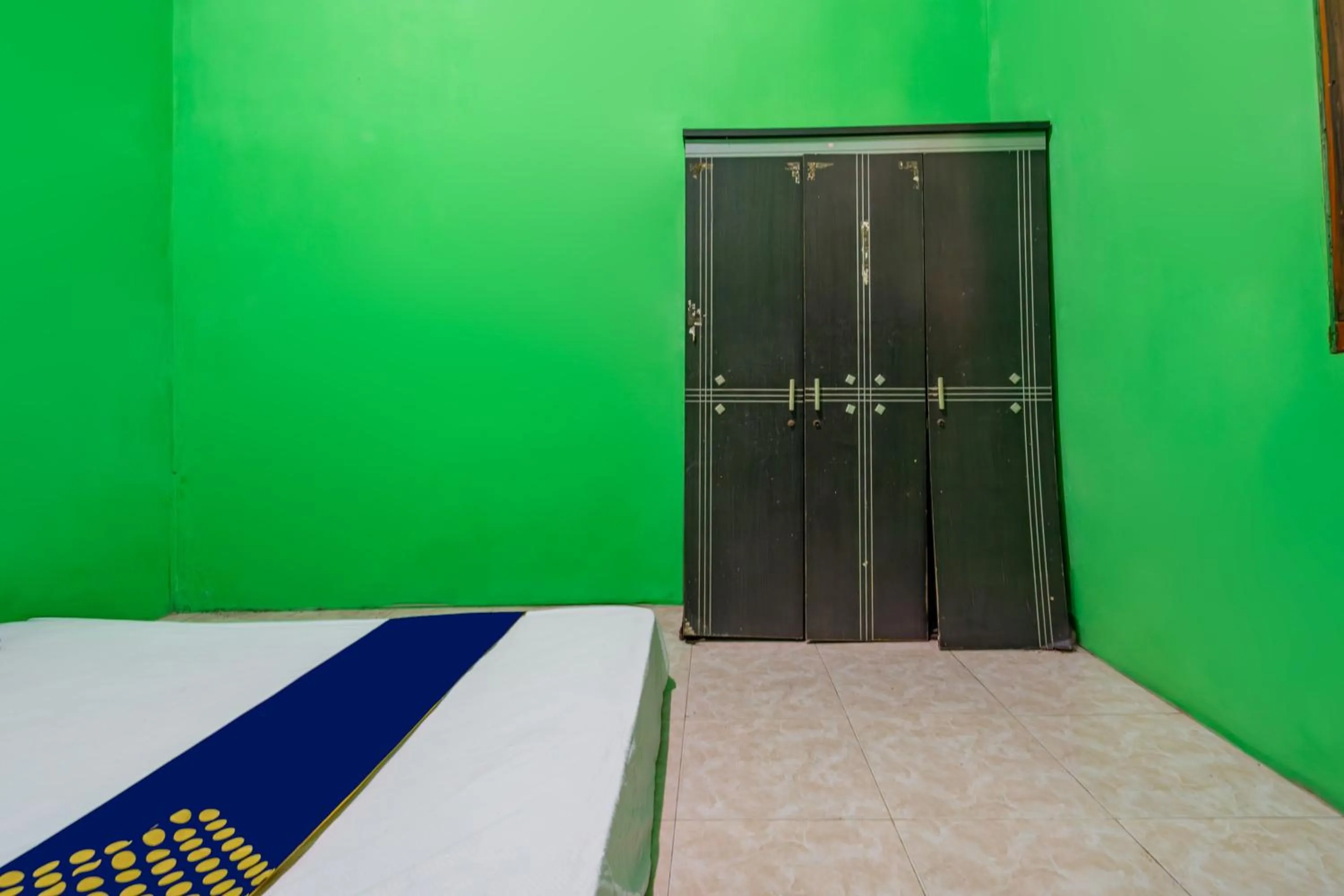 Hotel O Homestay Pak To Syariah