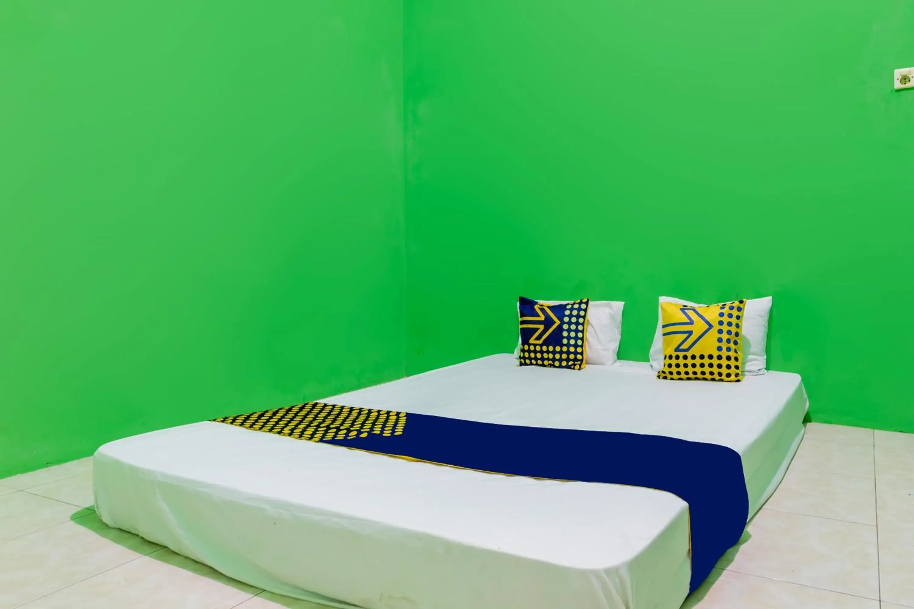 Hotel O Homestay Pak To Syariah Hotel O Homestay Pak To Syariah