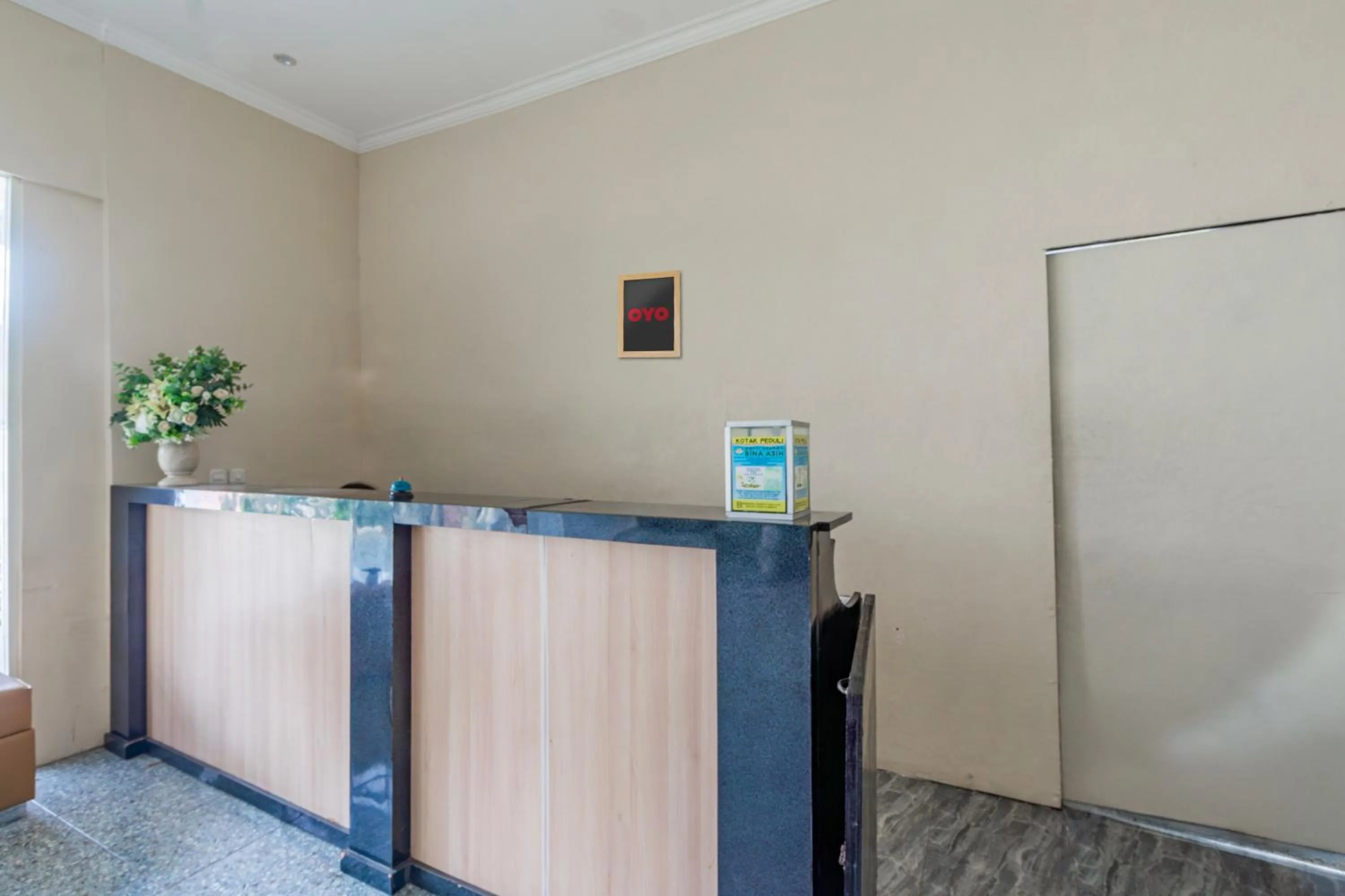 OYO Life 94040 Agung Home Stay