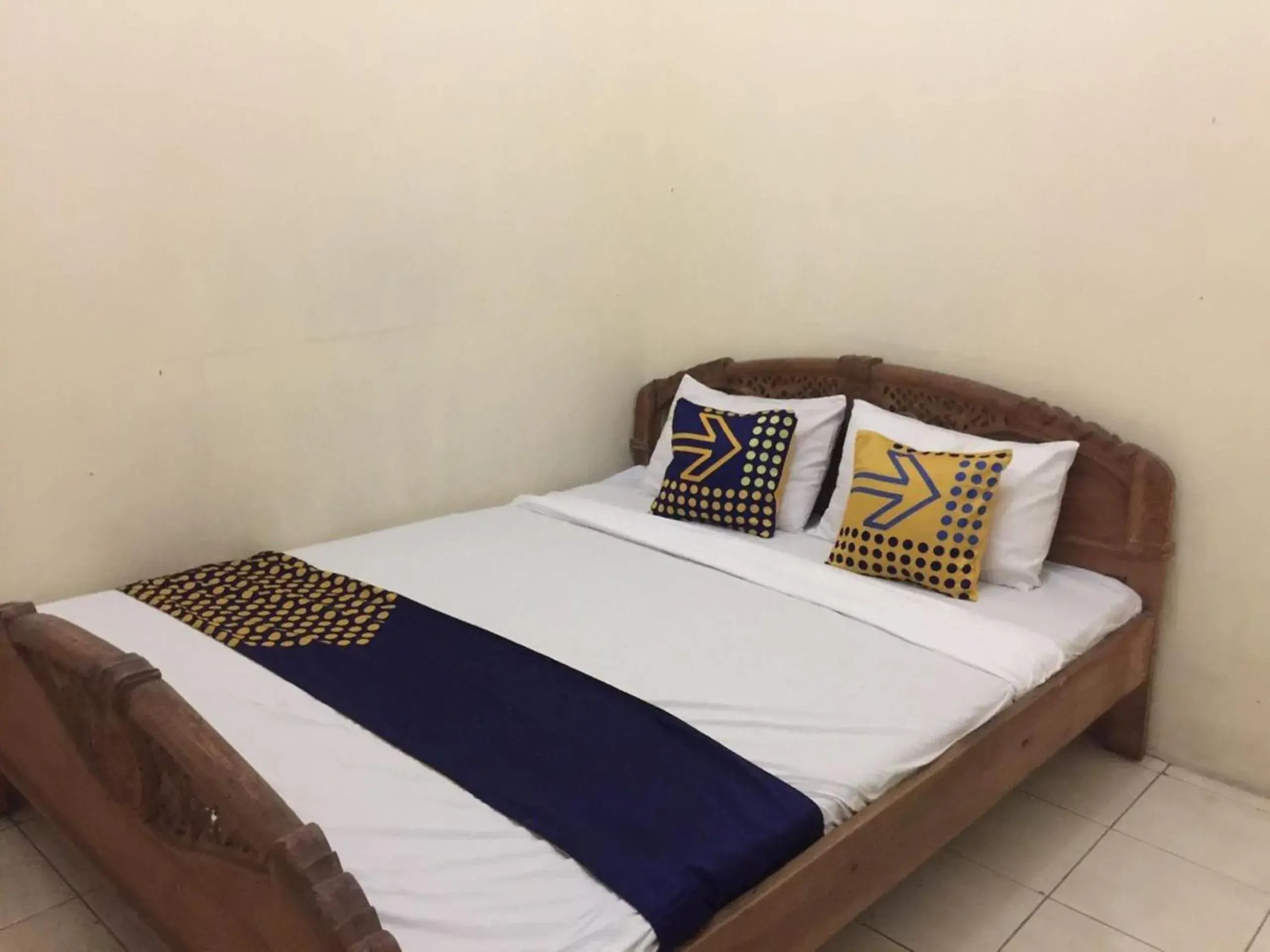 Hotel O Homestay Rungkut Syariah Hotel O Homestay Rungkut Syariah