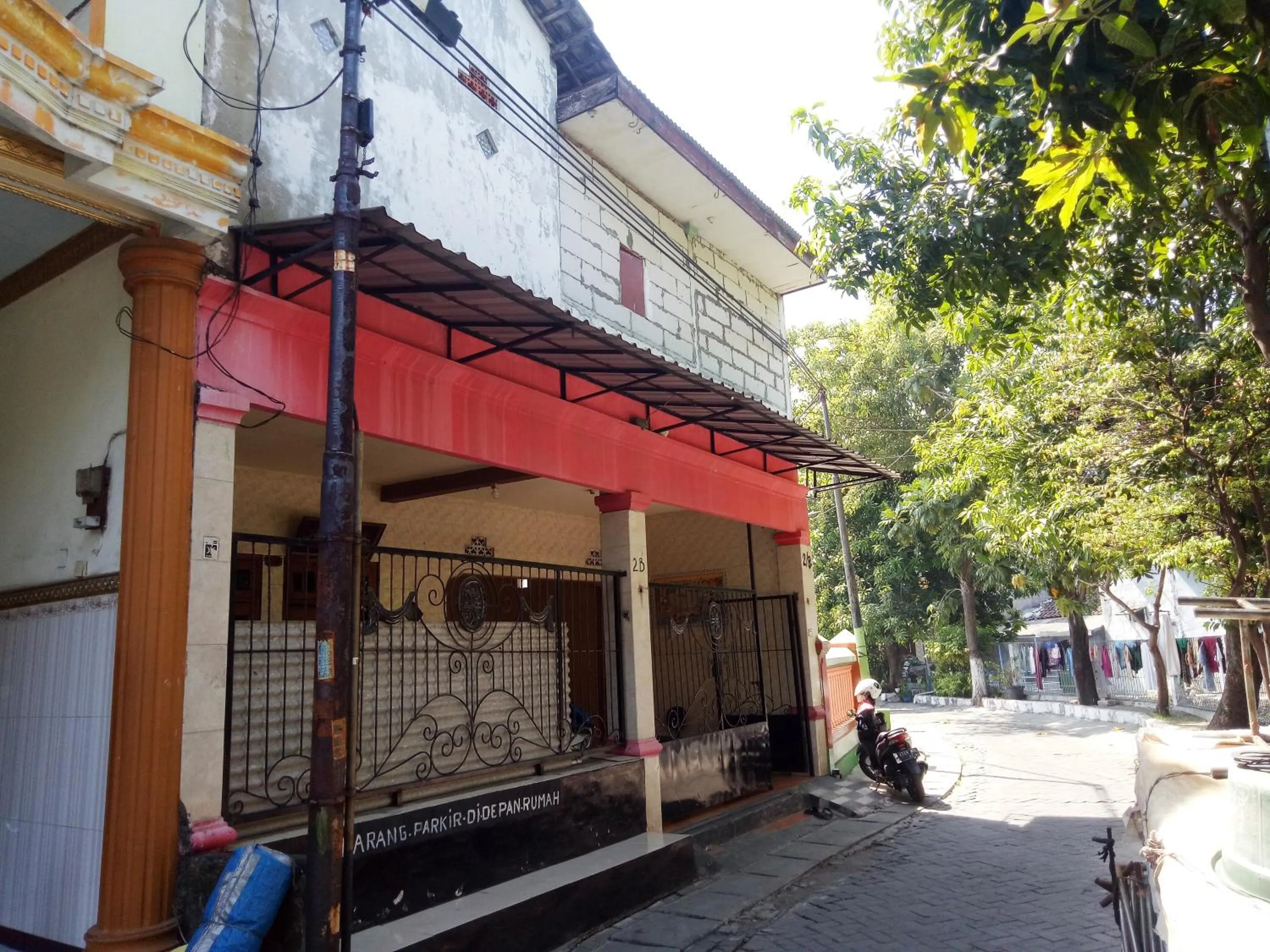 Hotel O Homestay Rungkut Syariah
