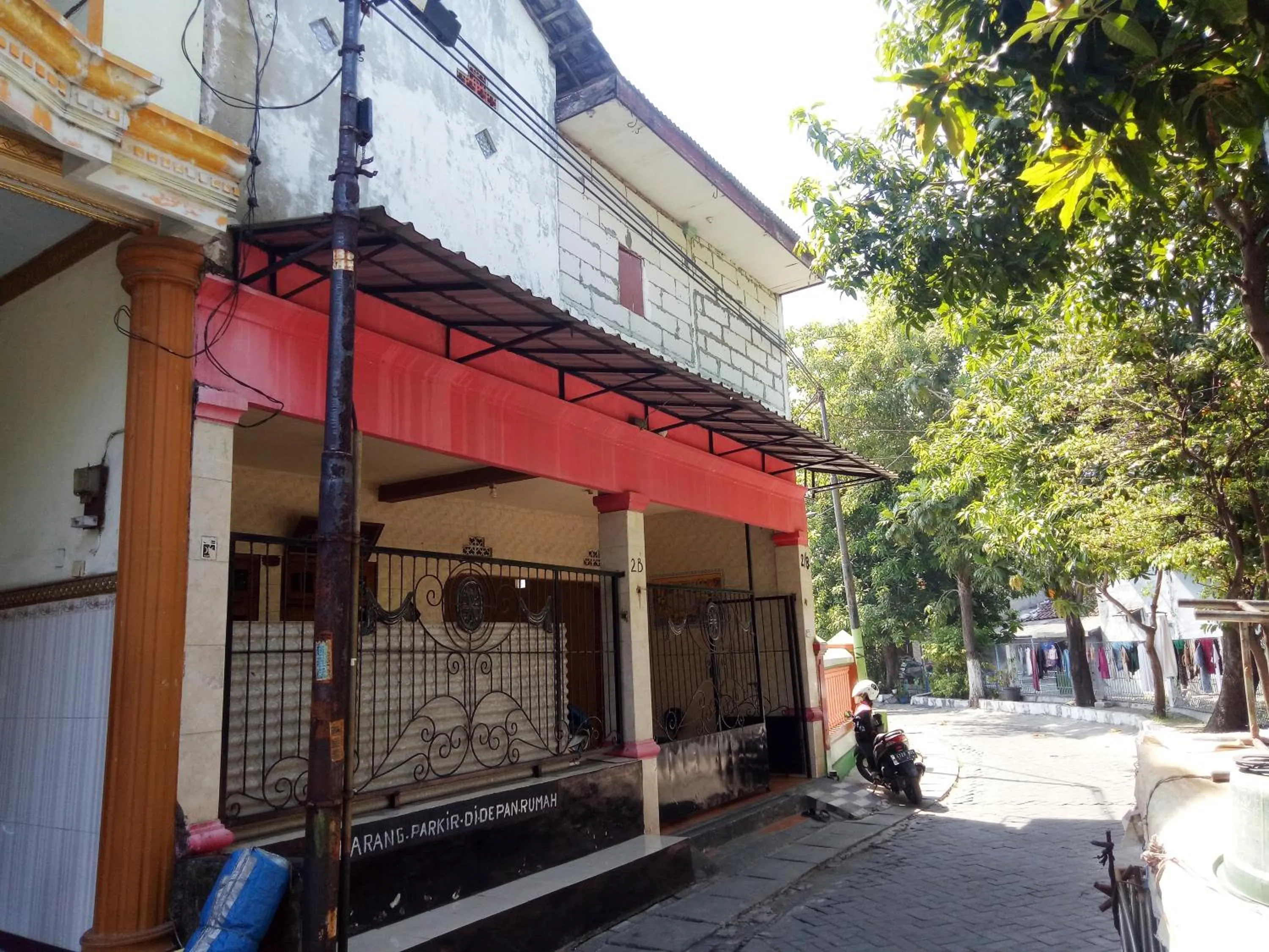 Hotel O Homestay Rungkut Syariah