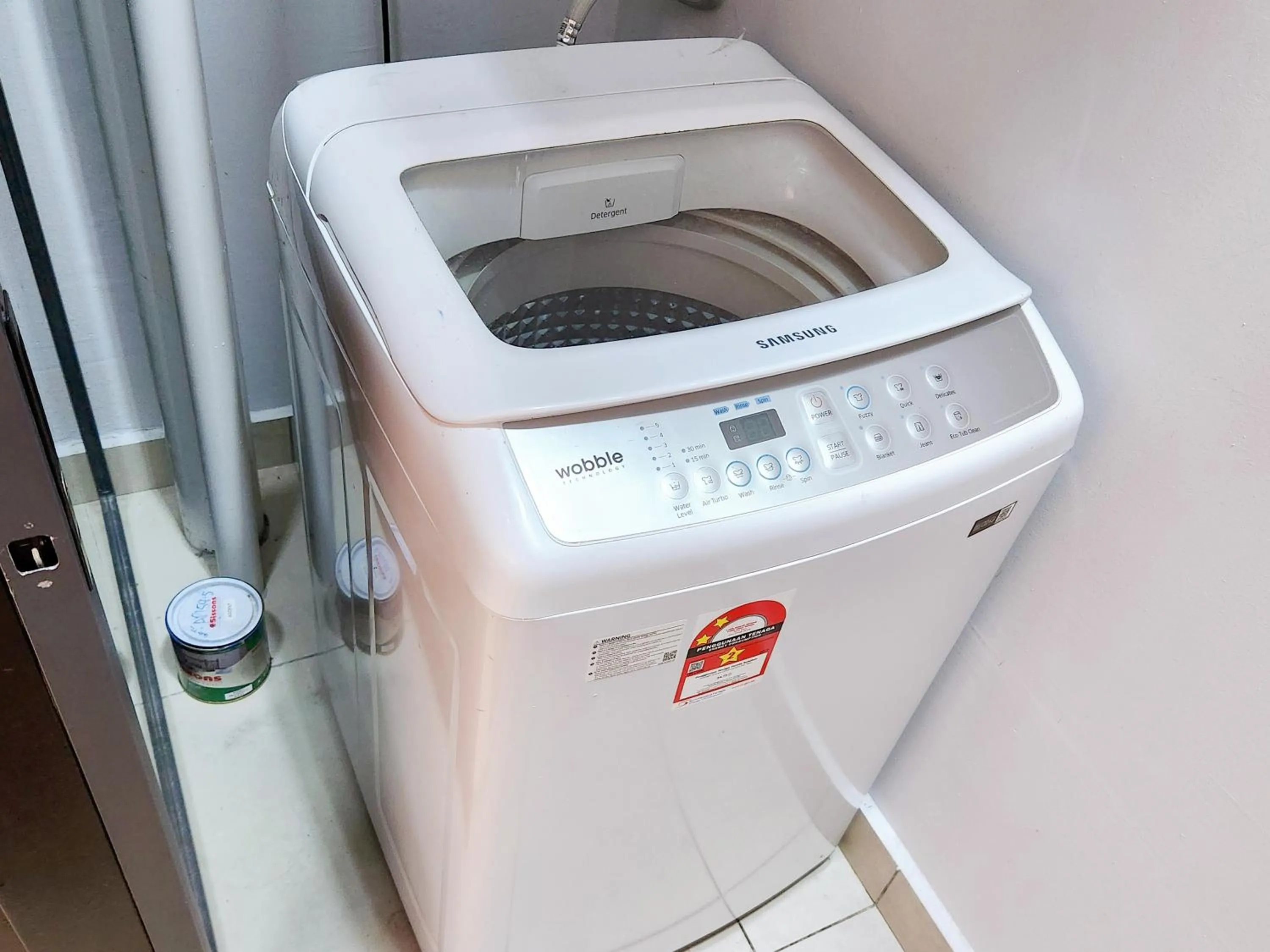 Luxury 4 Bedroom Suite at Cheras Maluri MRT