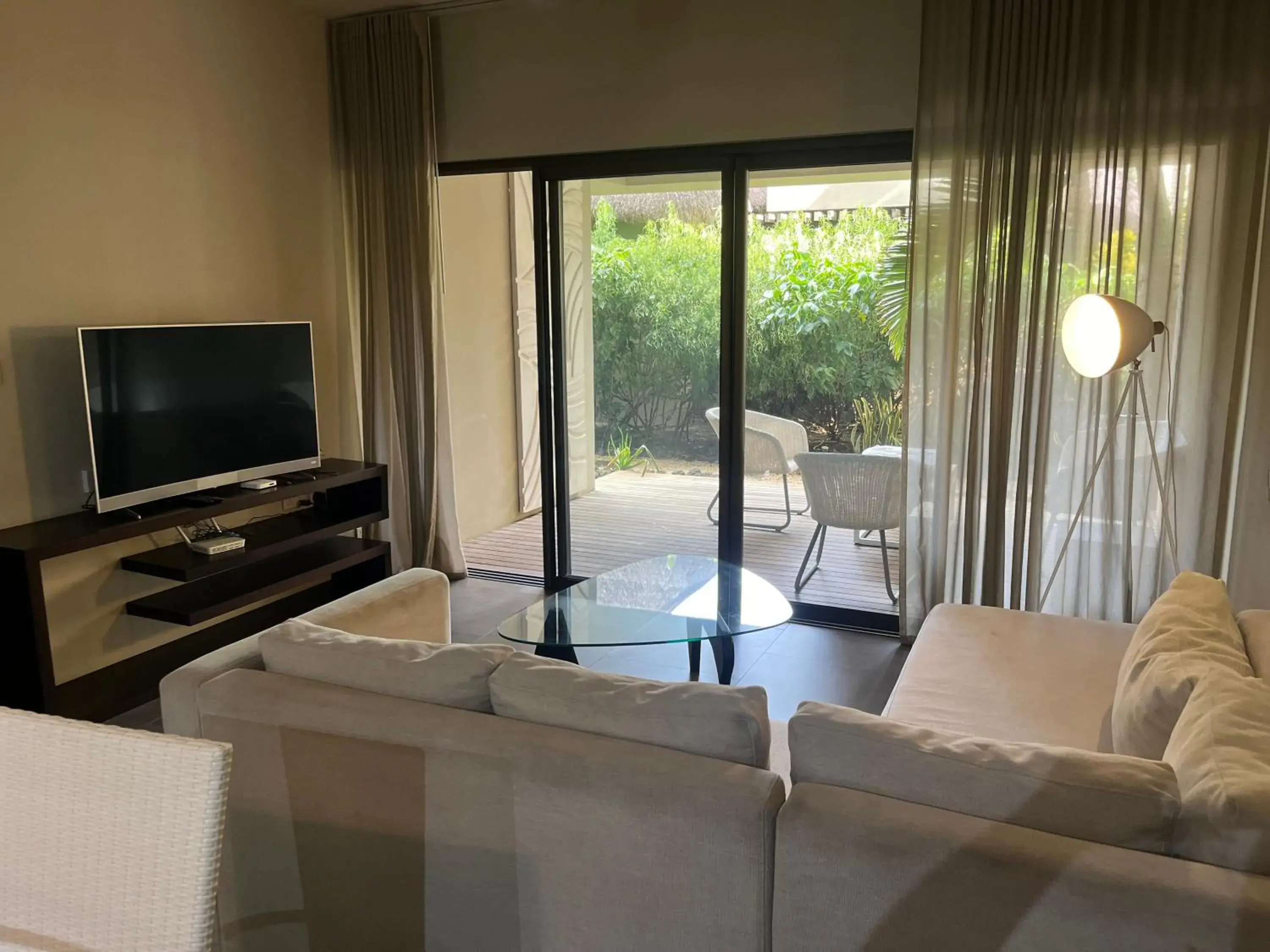 Cosy Appartement in Domaine des Alizée Cosy Appartement in Domaine des Alizée