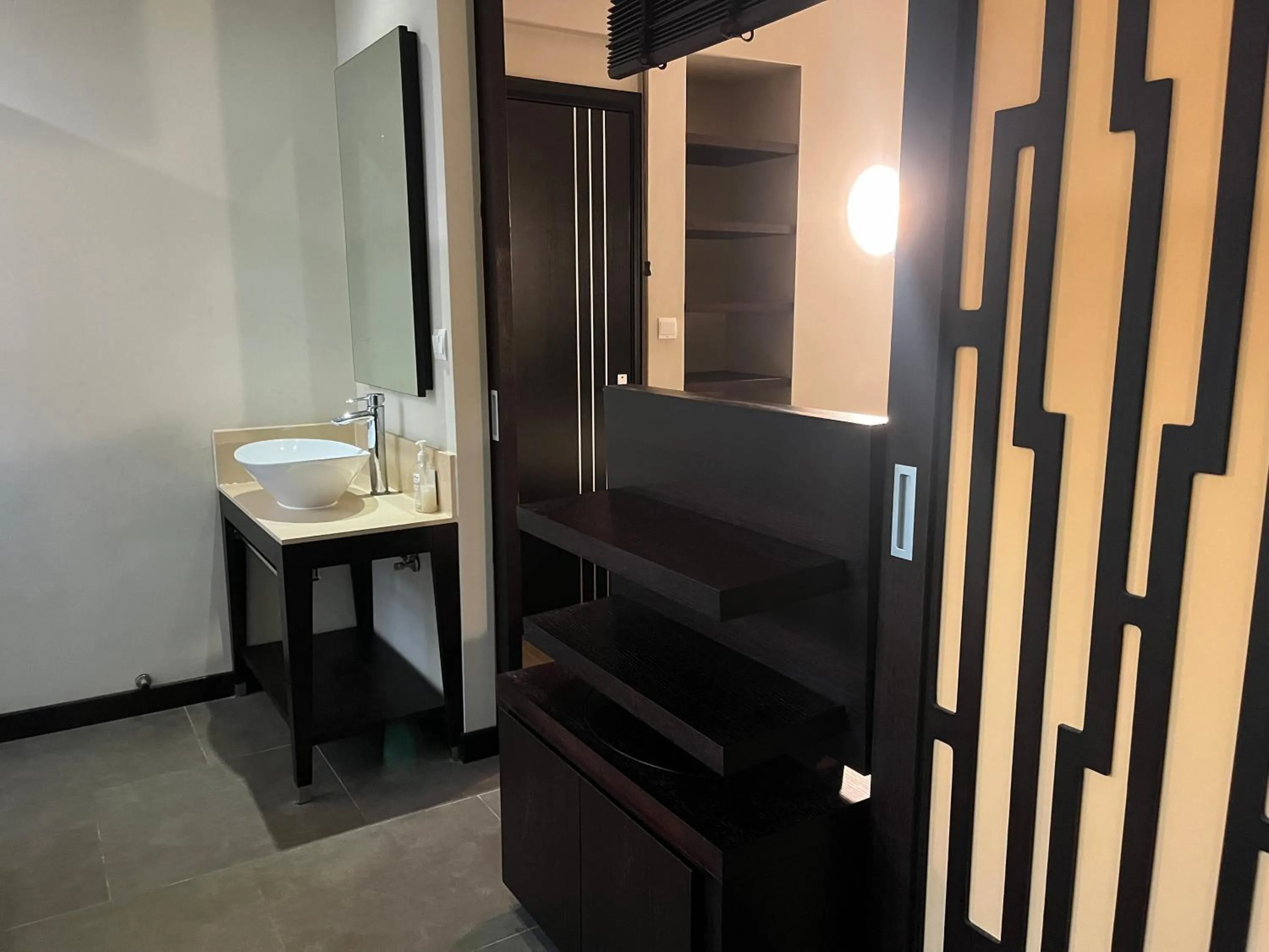 Cosy Appartement in Domaine des Alizée