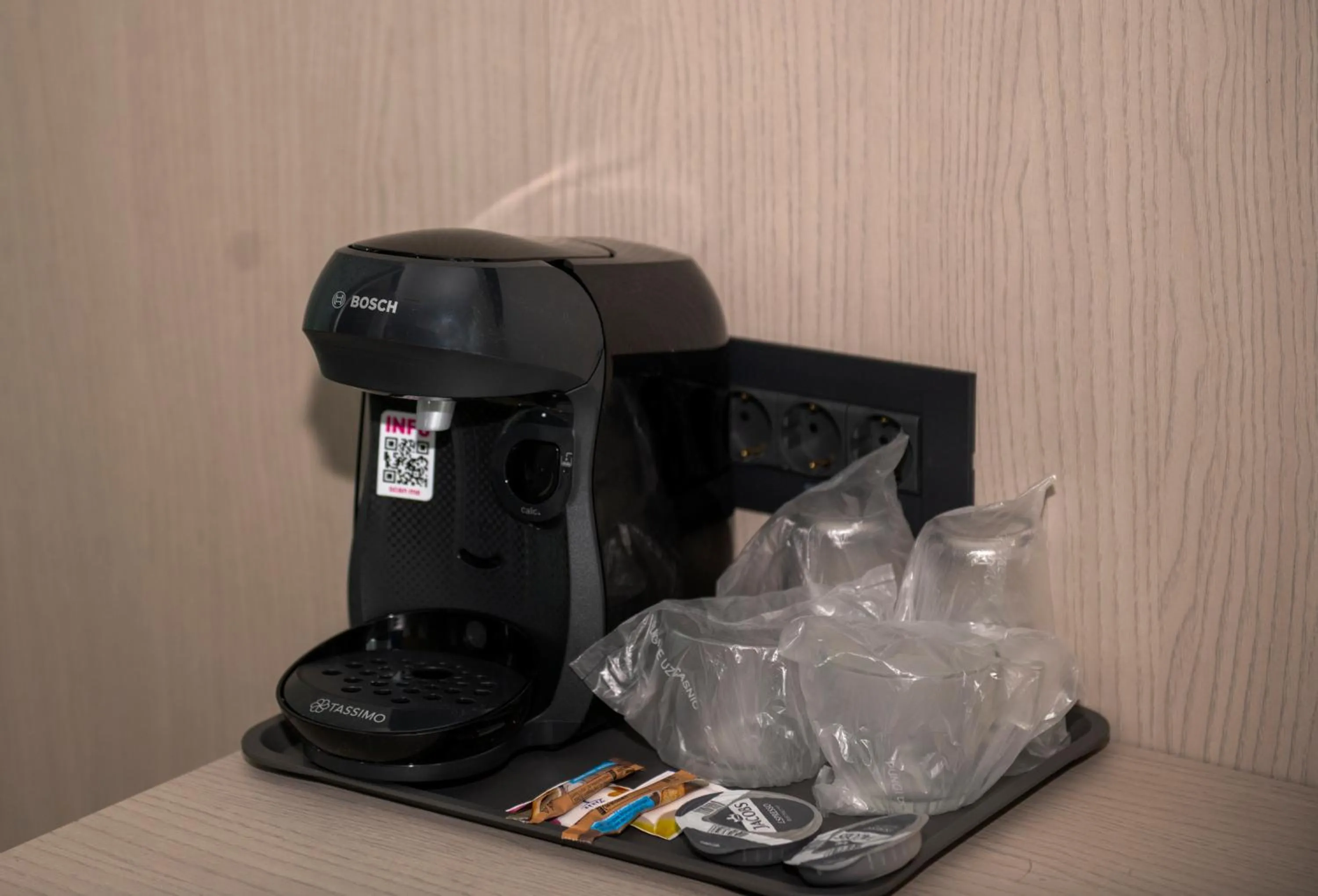 Photo of the whole room in CM111Apparthotel