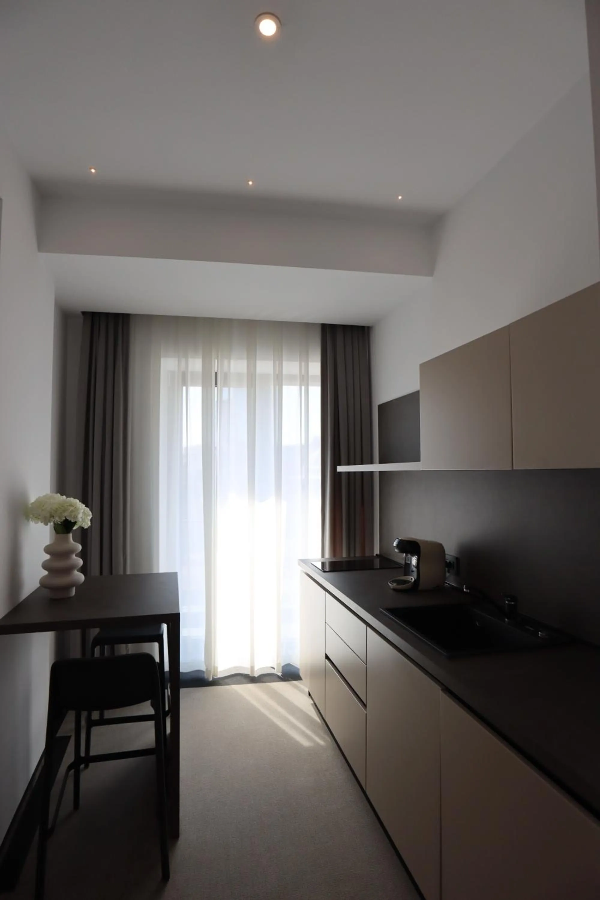 Photo of the whole room in CM111Apparthotel